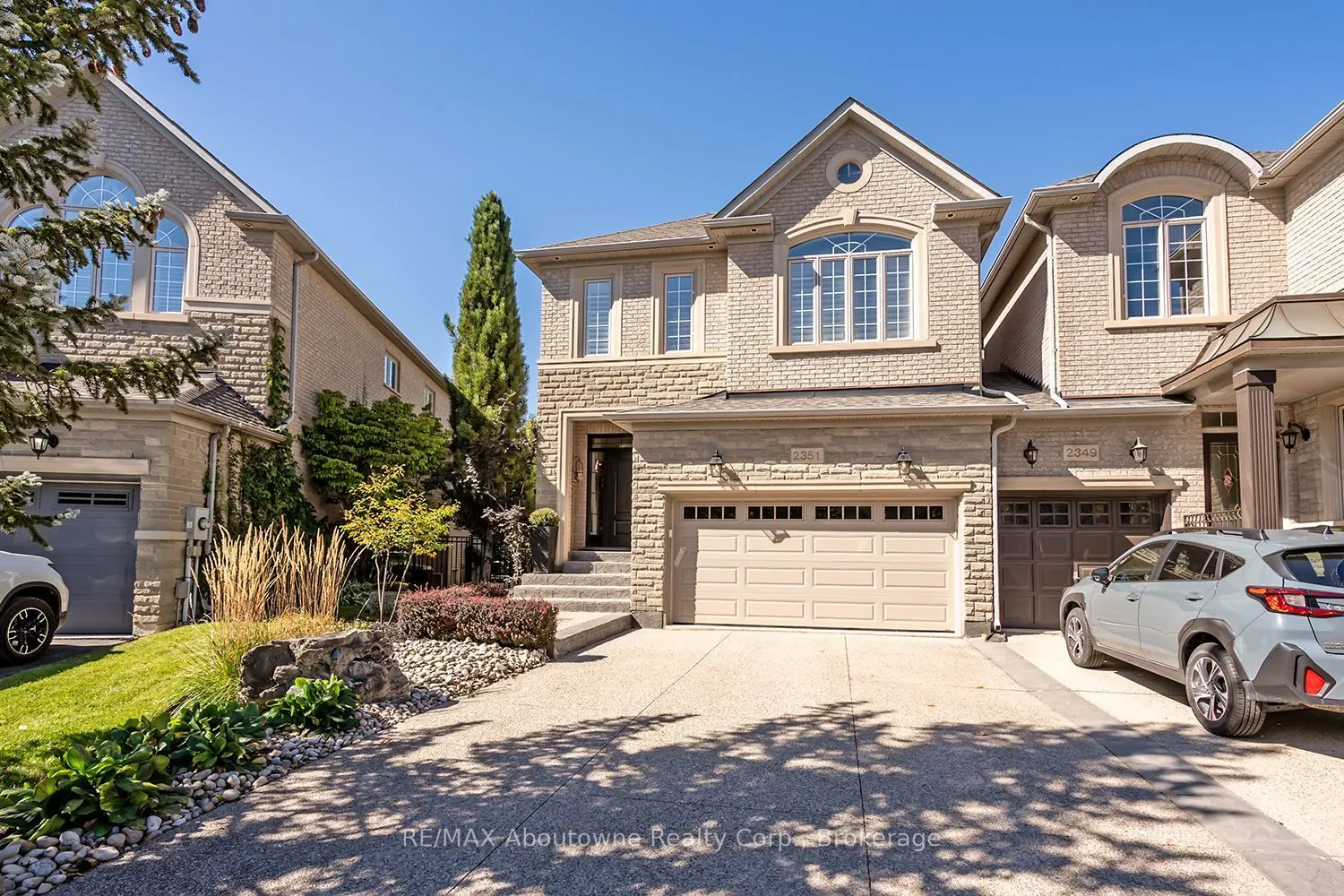 2351 Woodfield Road