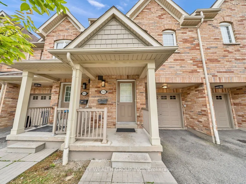 5255 Palmetto Place #155