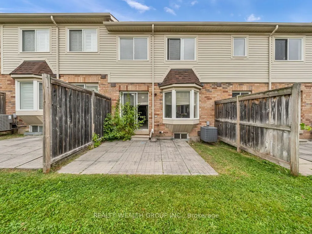 5255 Palmetto Place #155