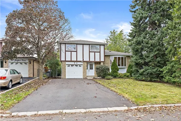 38 Jasper Crescent