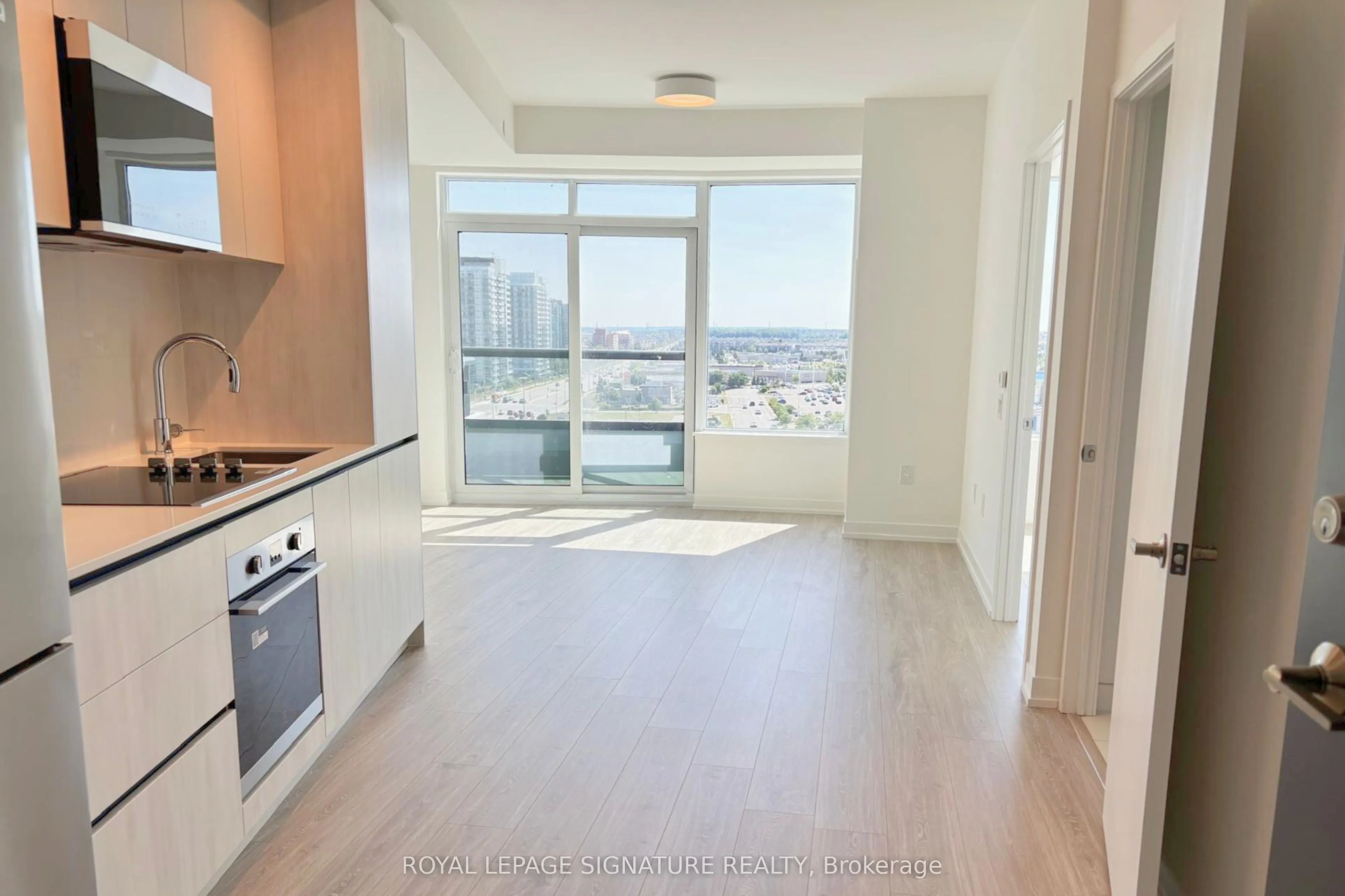 2485 Eglinton Avenue W #1321
