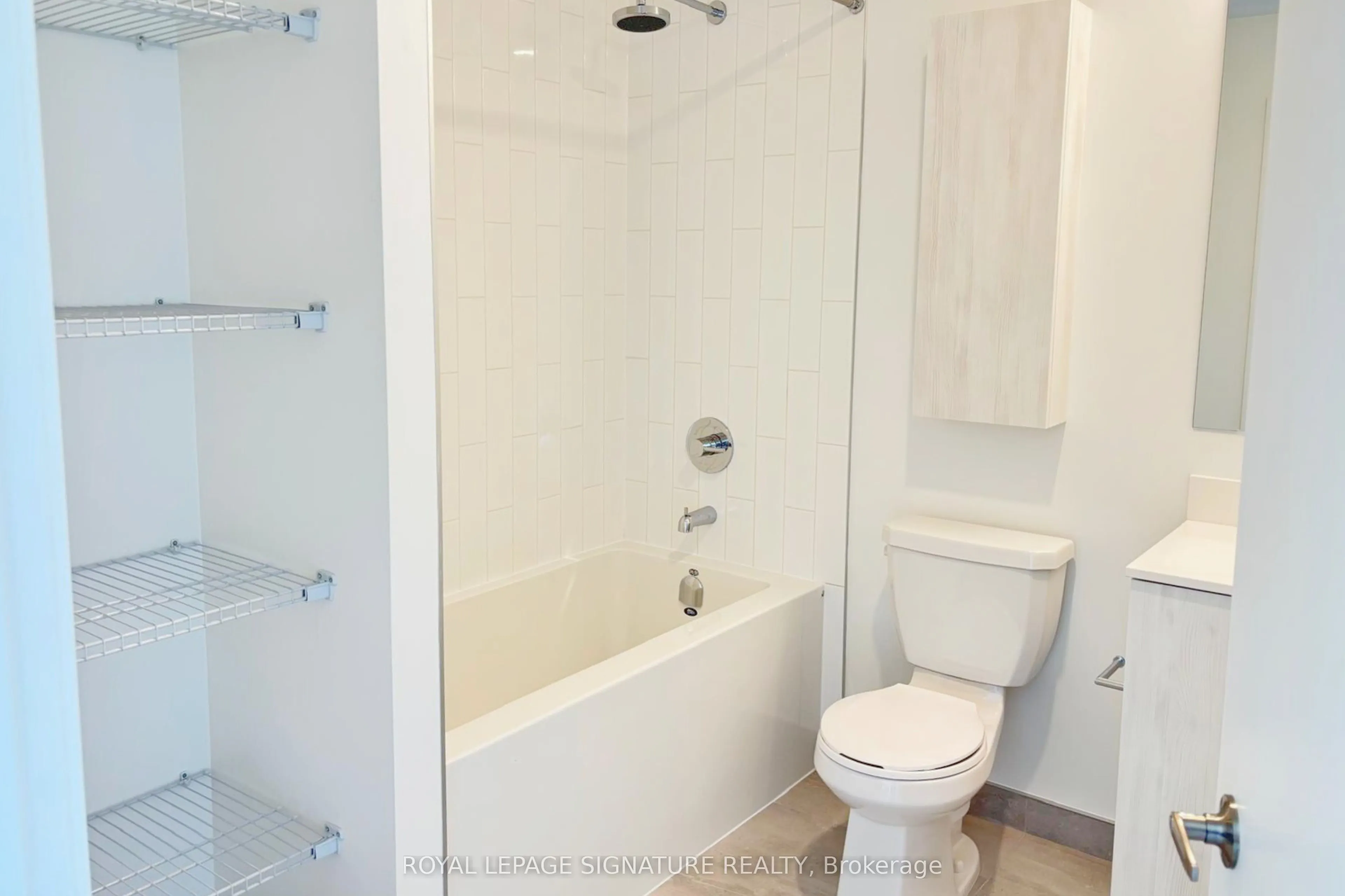 2485 Eglinton Avenue W #1321