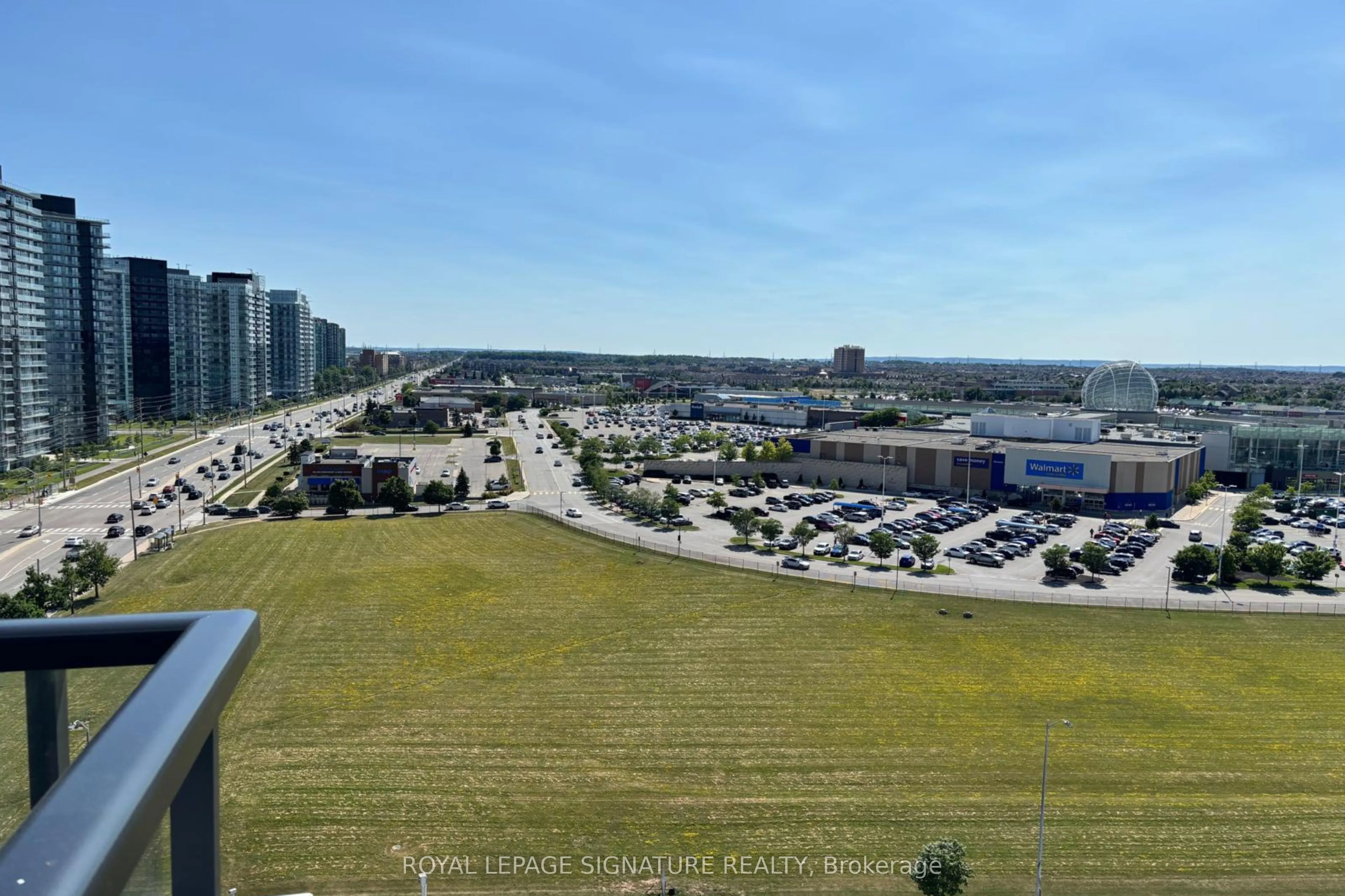 2485 Eglinton Avenue W #1321