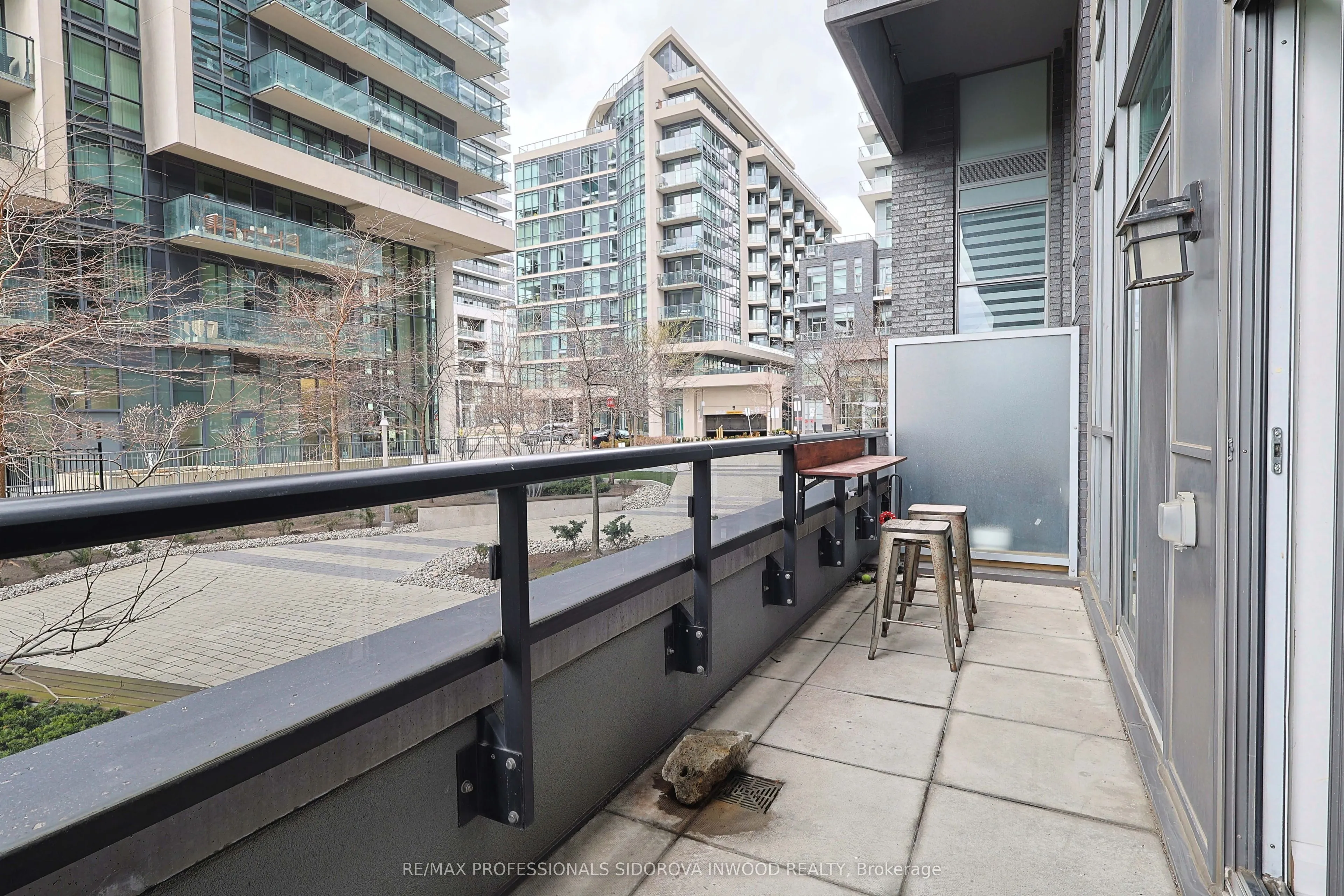 110 Marine Parade Drive #104