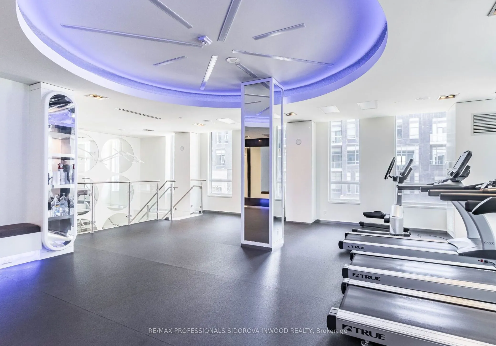 110 Marine Parade Drive #104