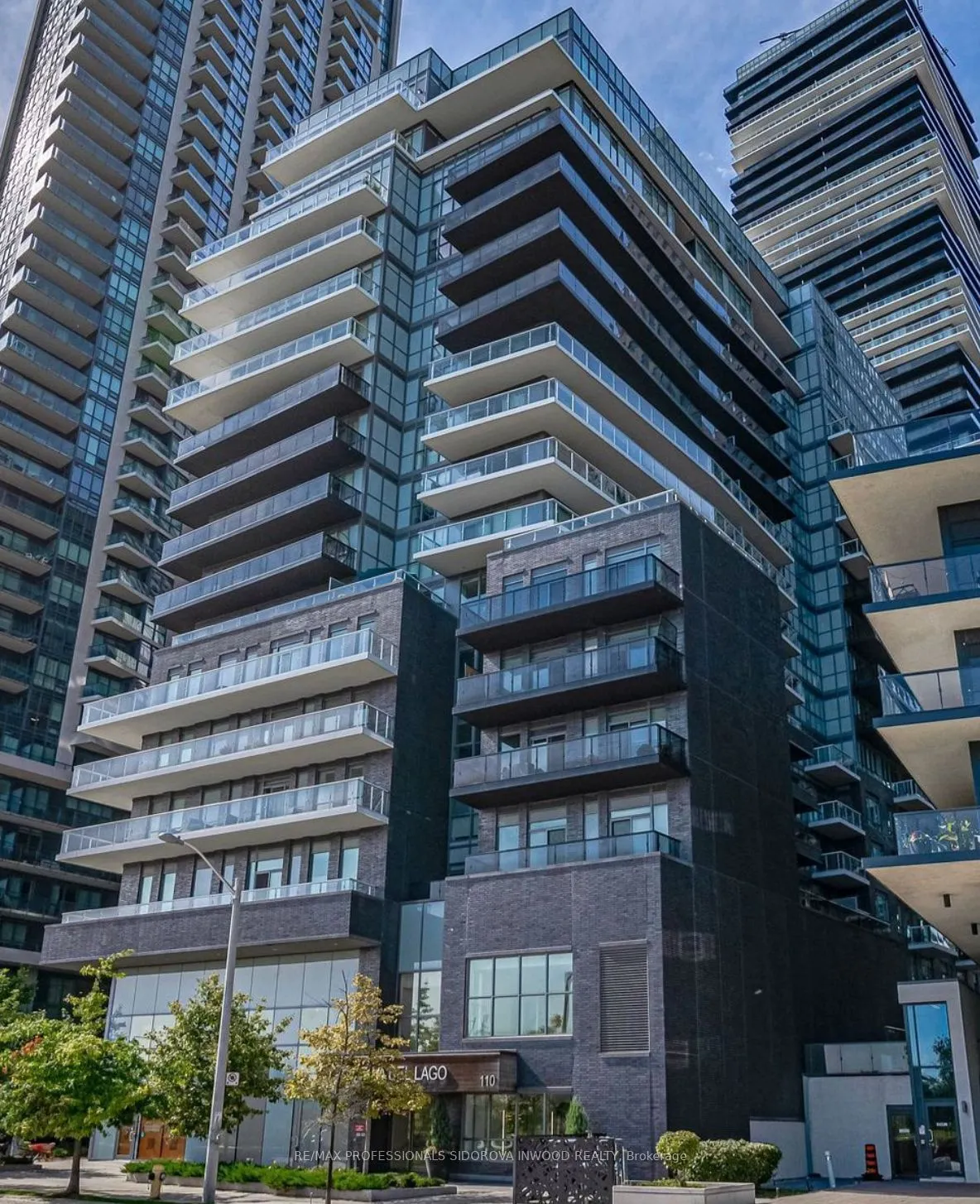 110 Marine Parade Drive #104