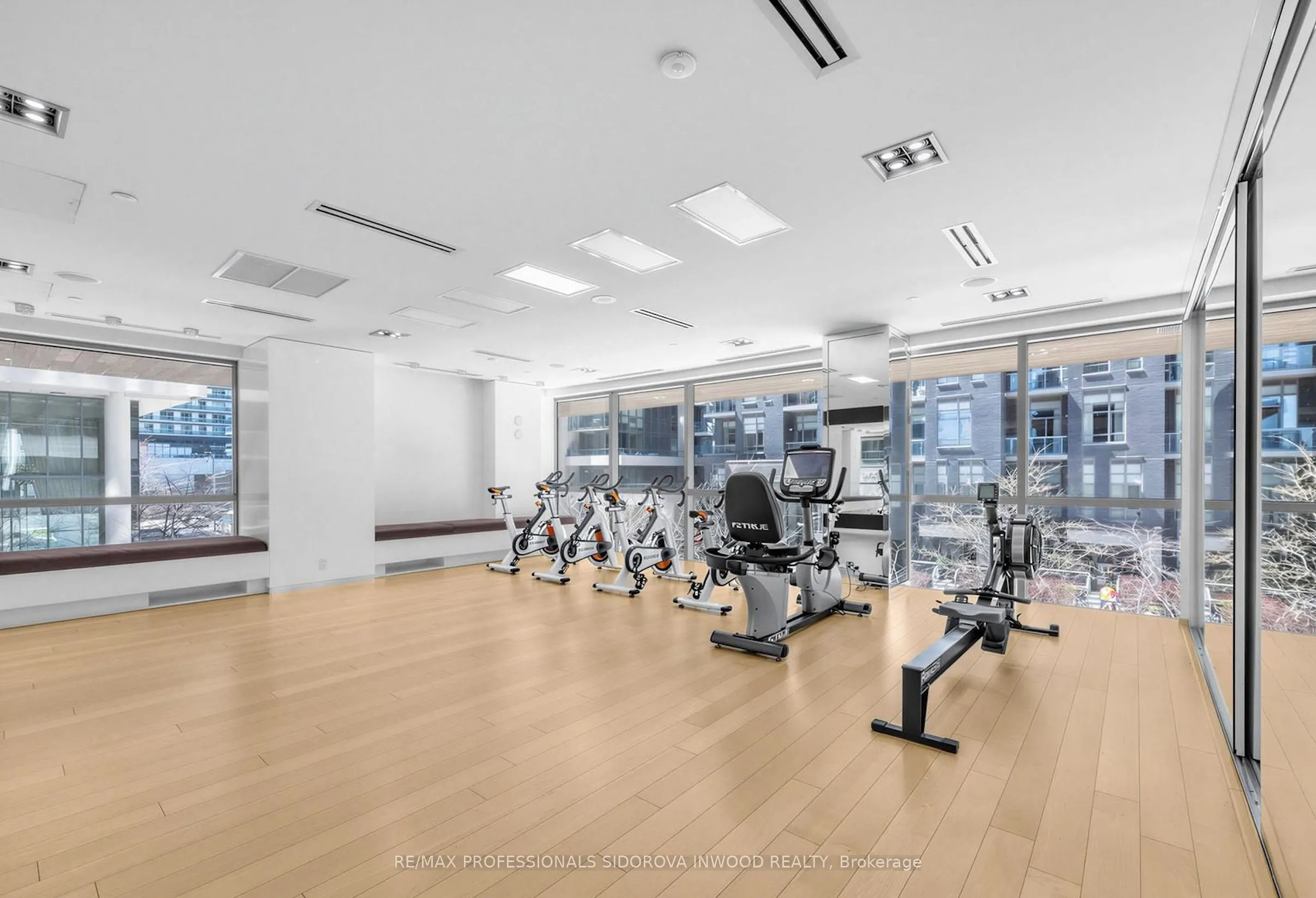 110 Marine Parade Drive #104