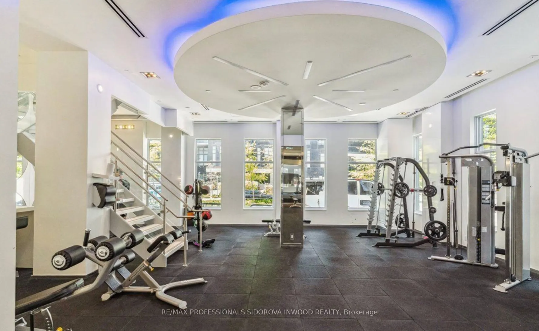 110 Marine Parade Drive #104