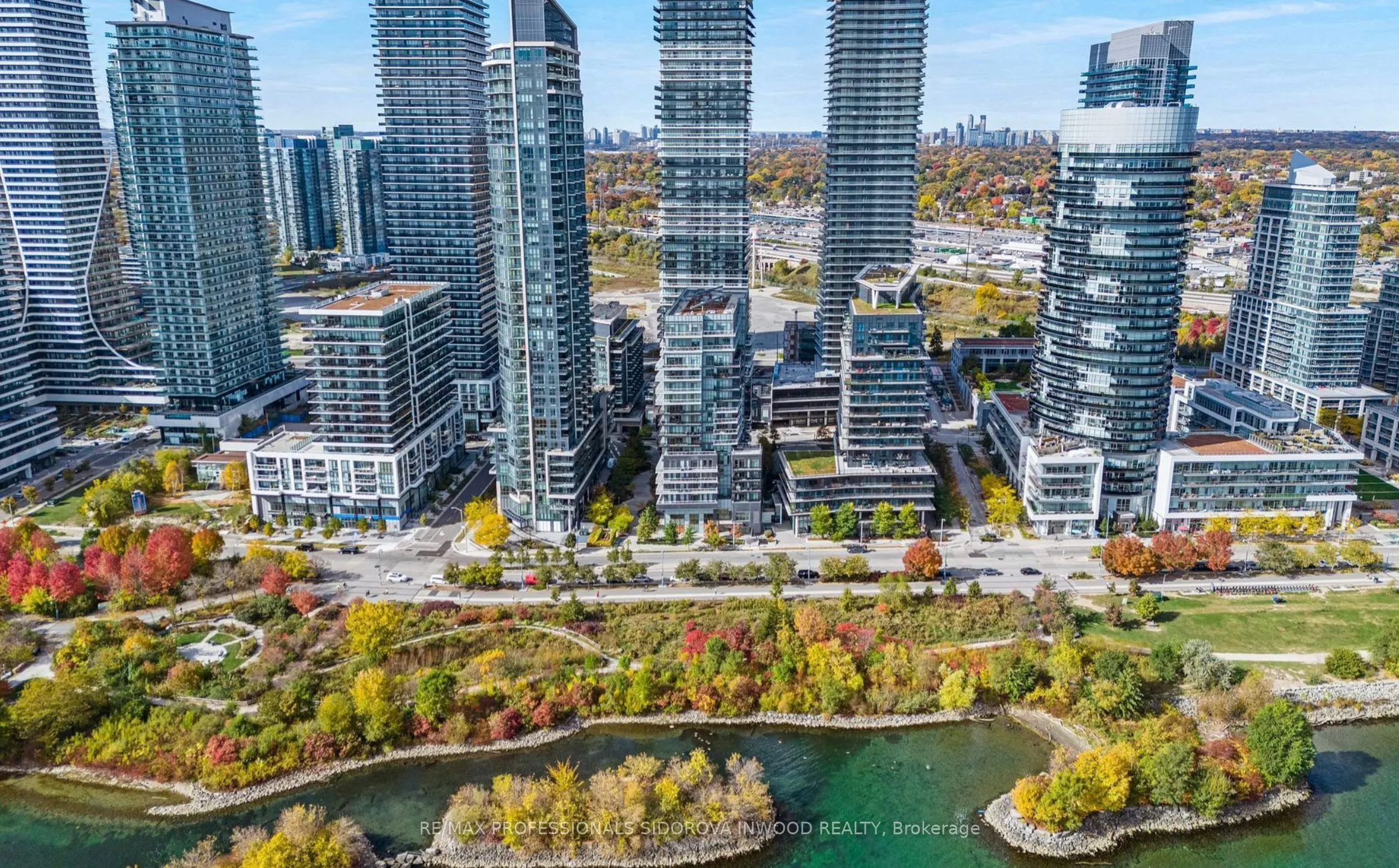110 Marine Parade Drive #104