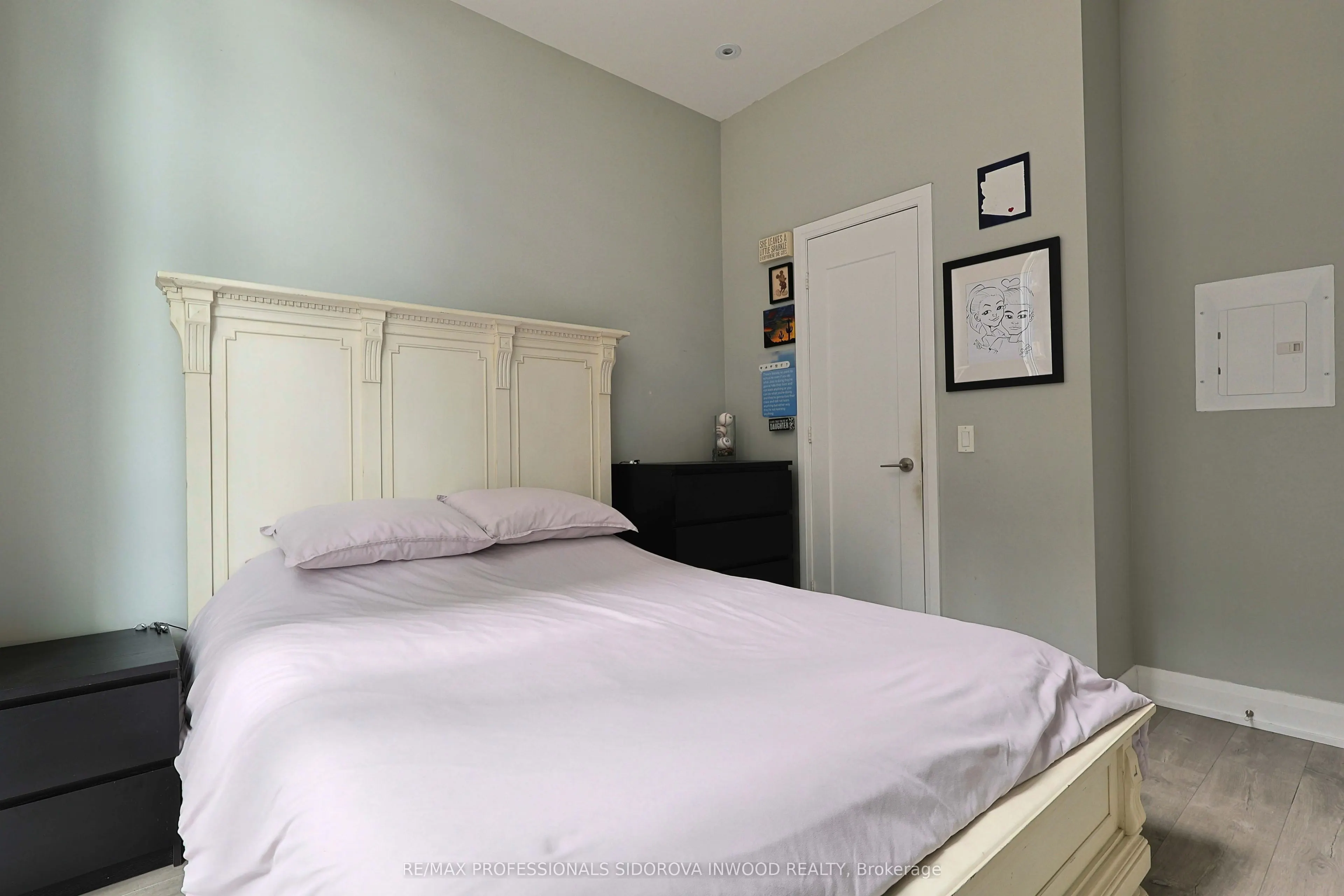110 Marine Parade Drive #104