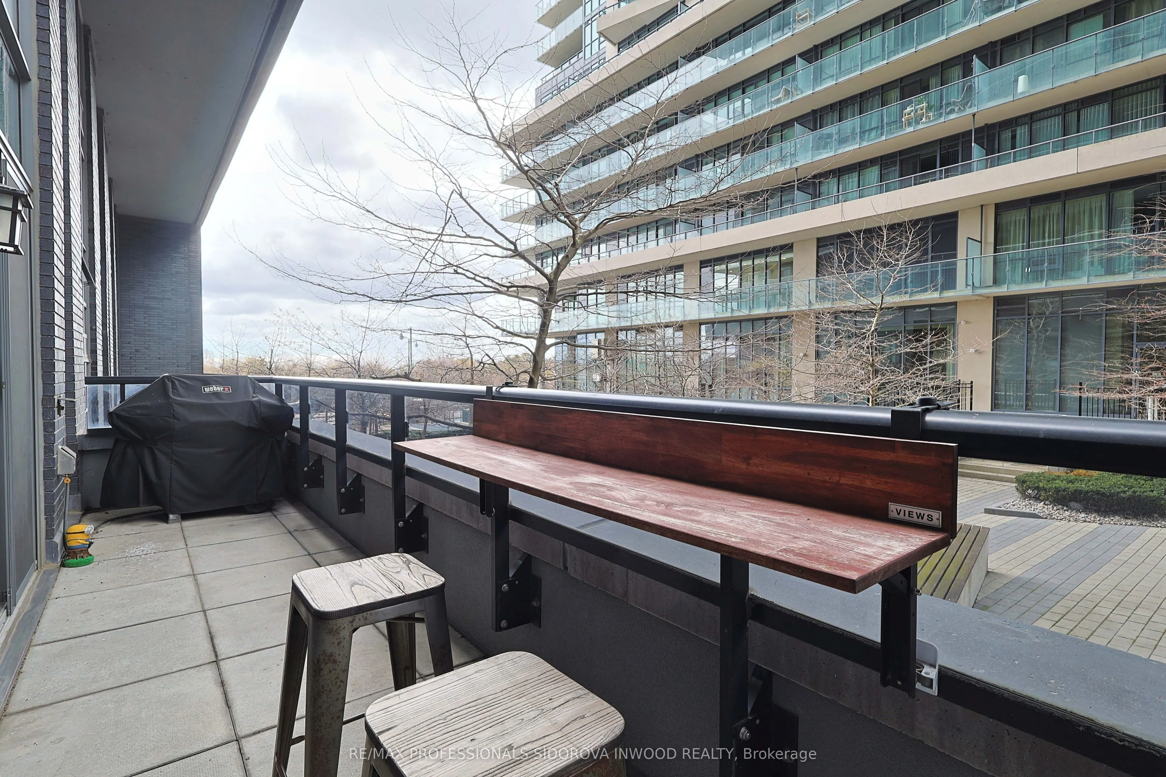 110 Marine Parade Drive #104