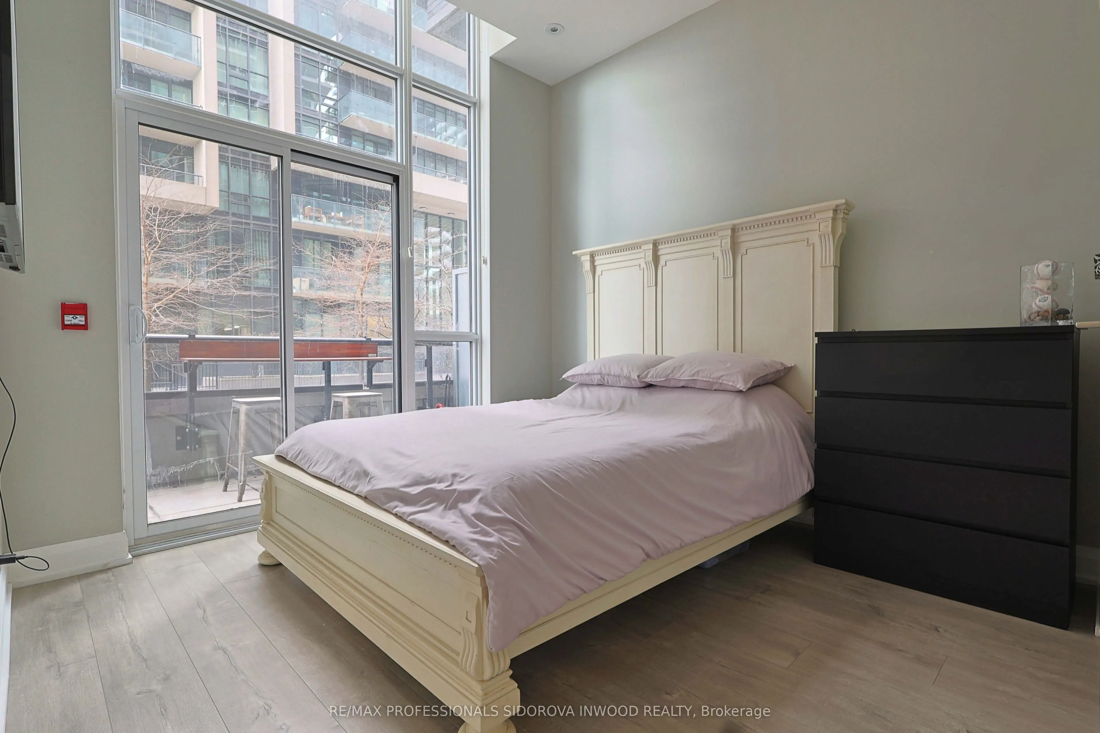 110 Marine Parade Drive #104