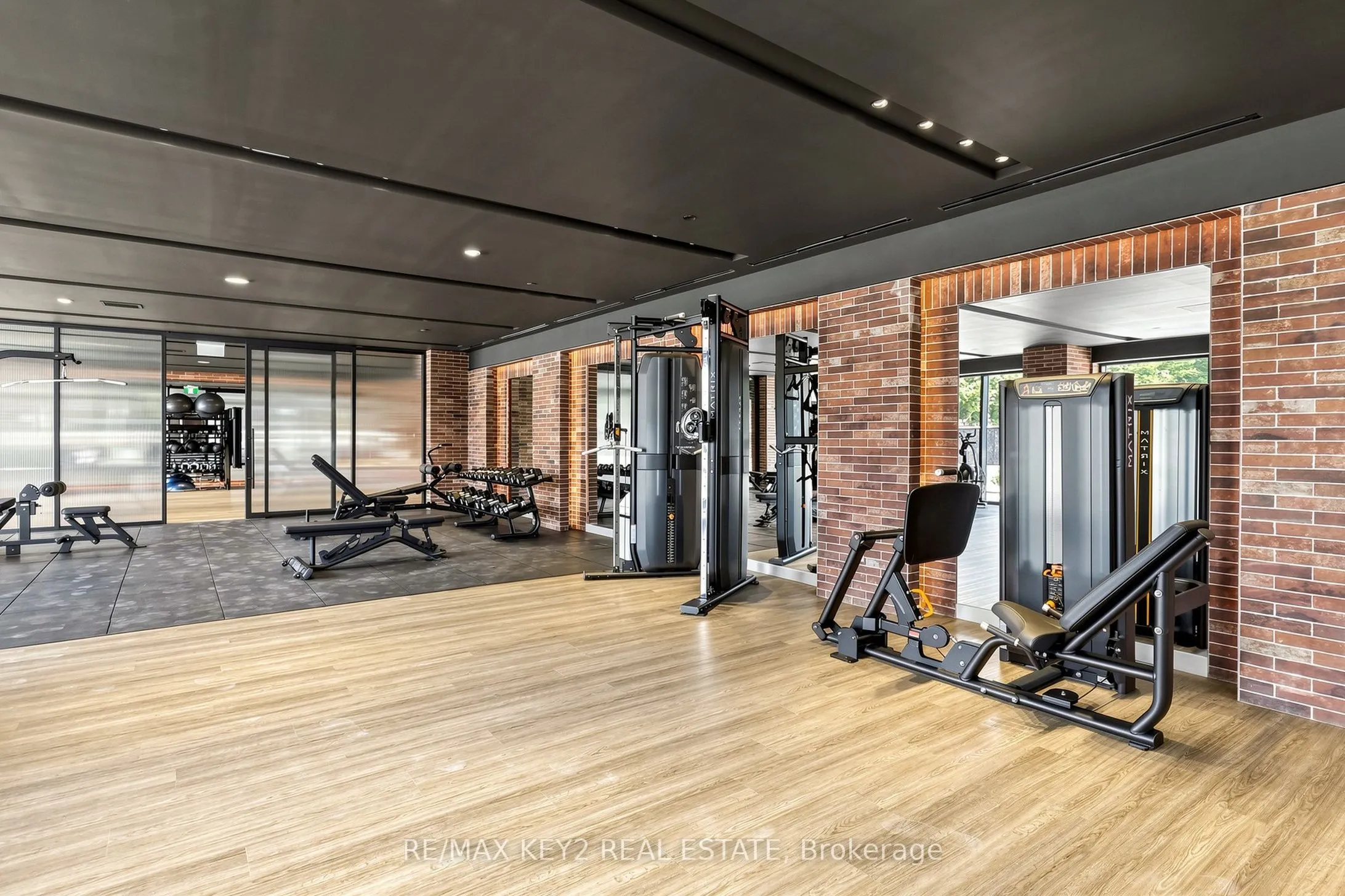 4010 Eglinton Avenue W #206
