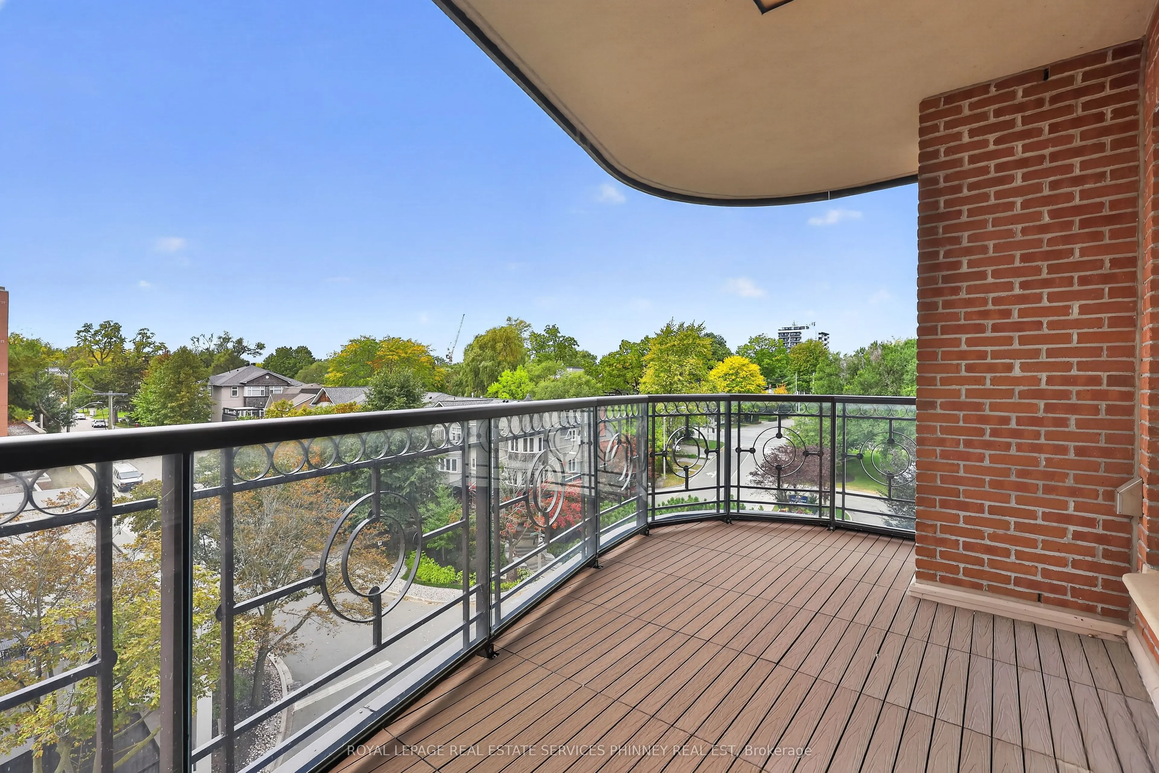 111 Forsythe Street #604