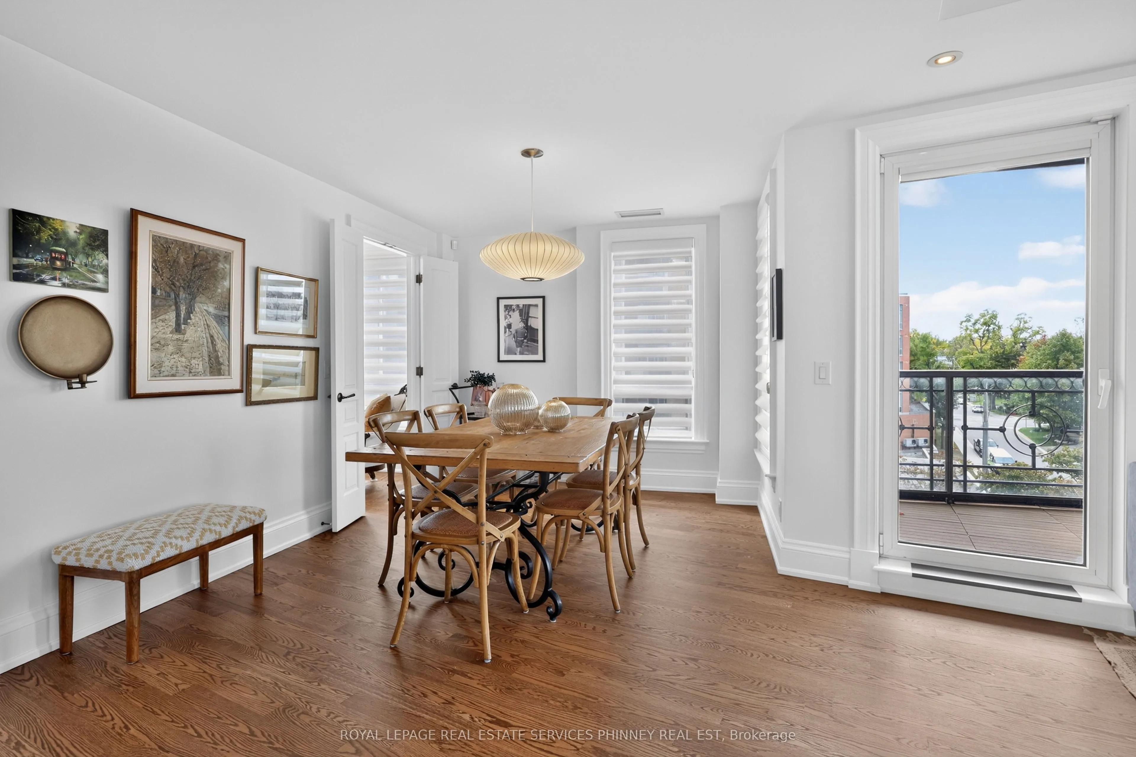 111 Forsythe Street #604