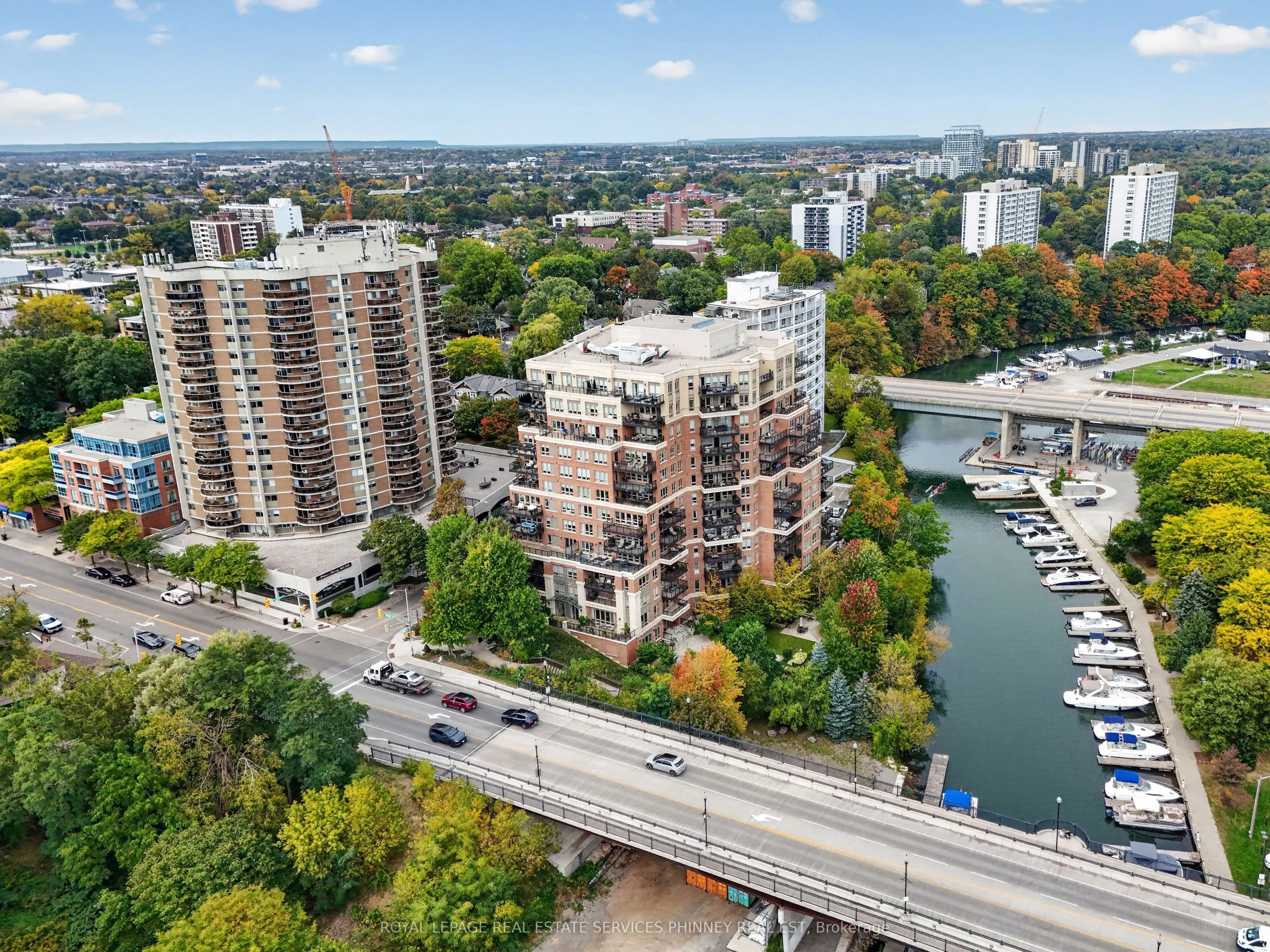111 Forsythe Street #604