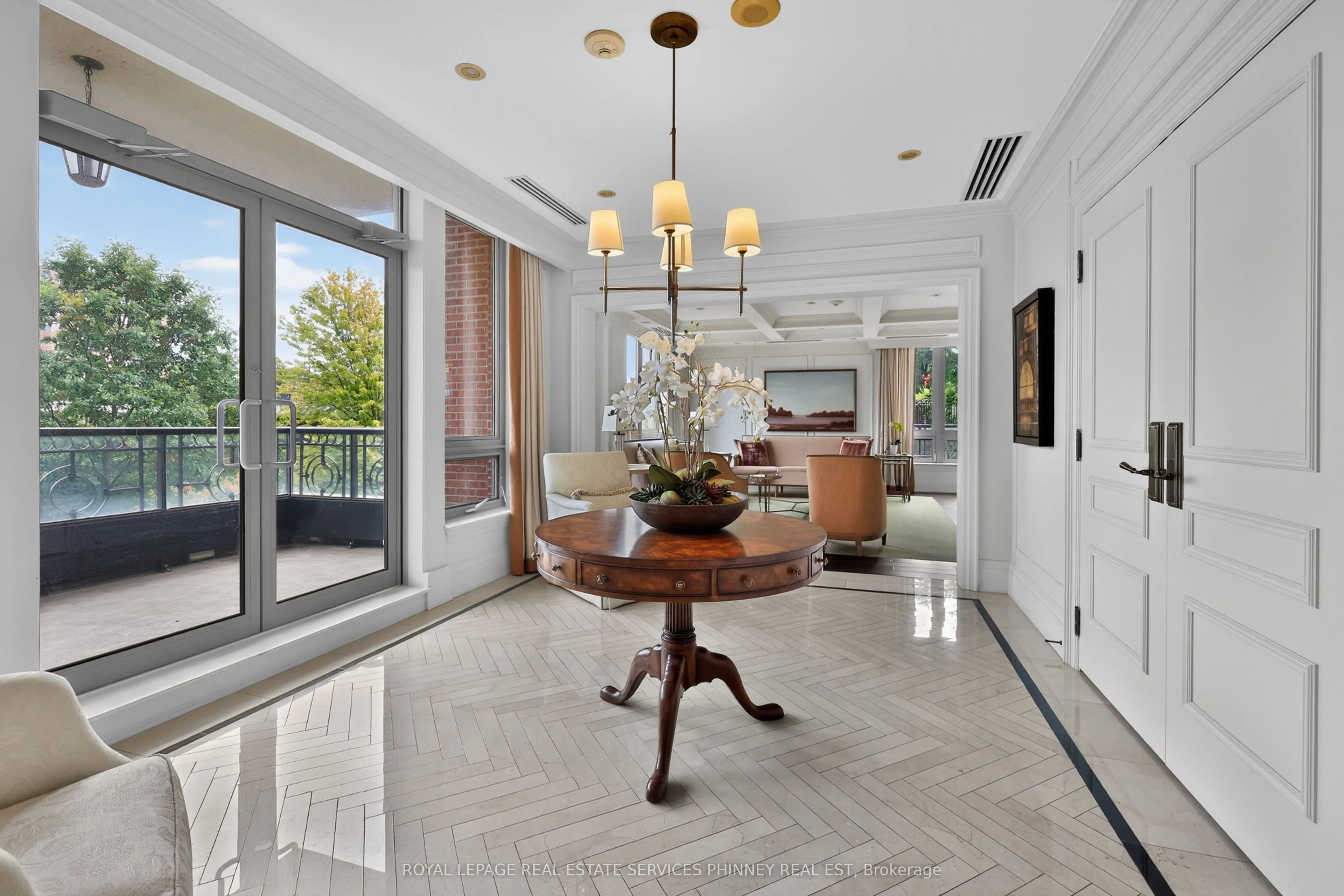 111 Forsythe Street #604
