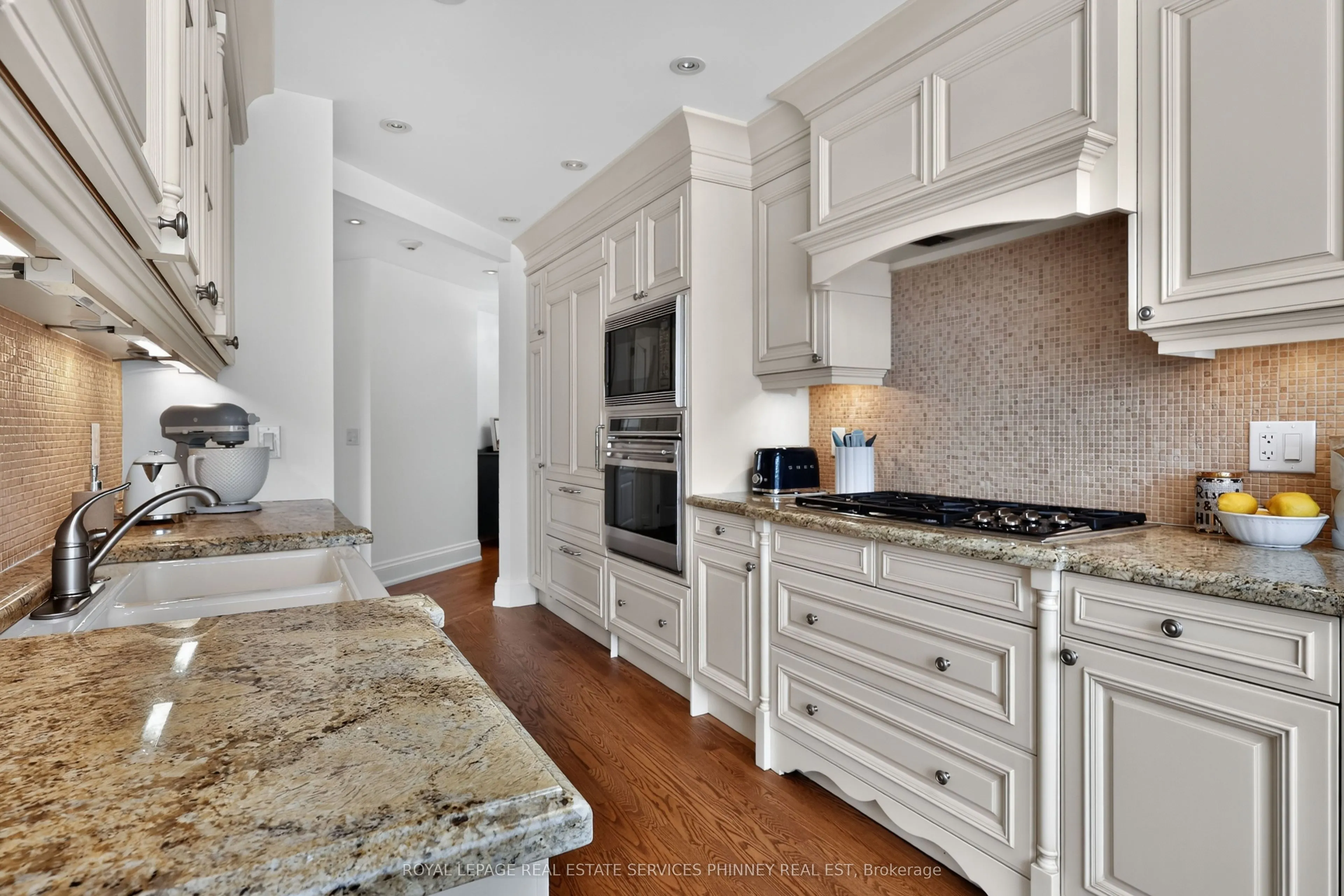 111 Forsythe Street #604
