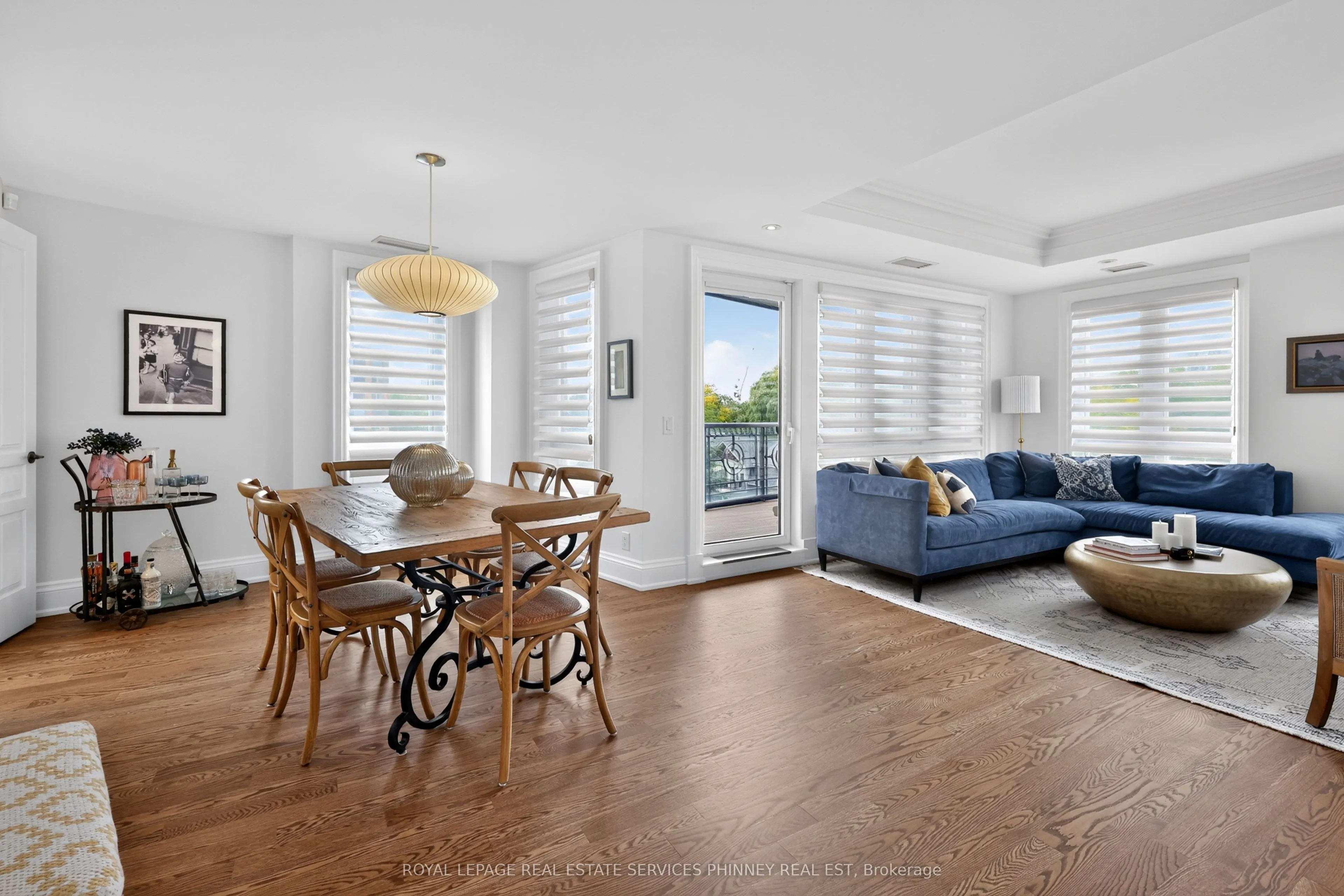 111 Forsythe Street #604