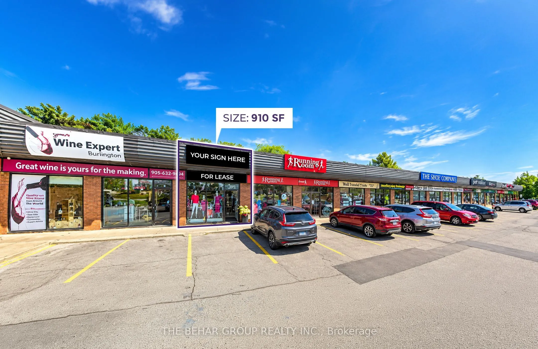 3300 Fairview Street #6B