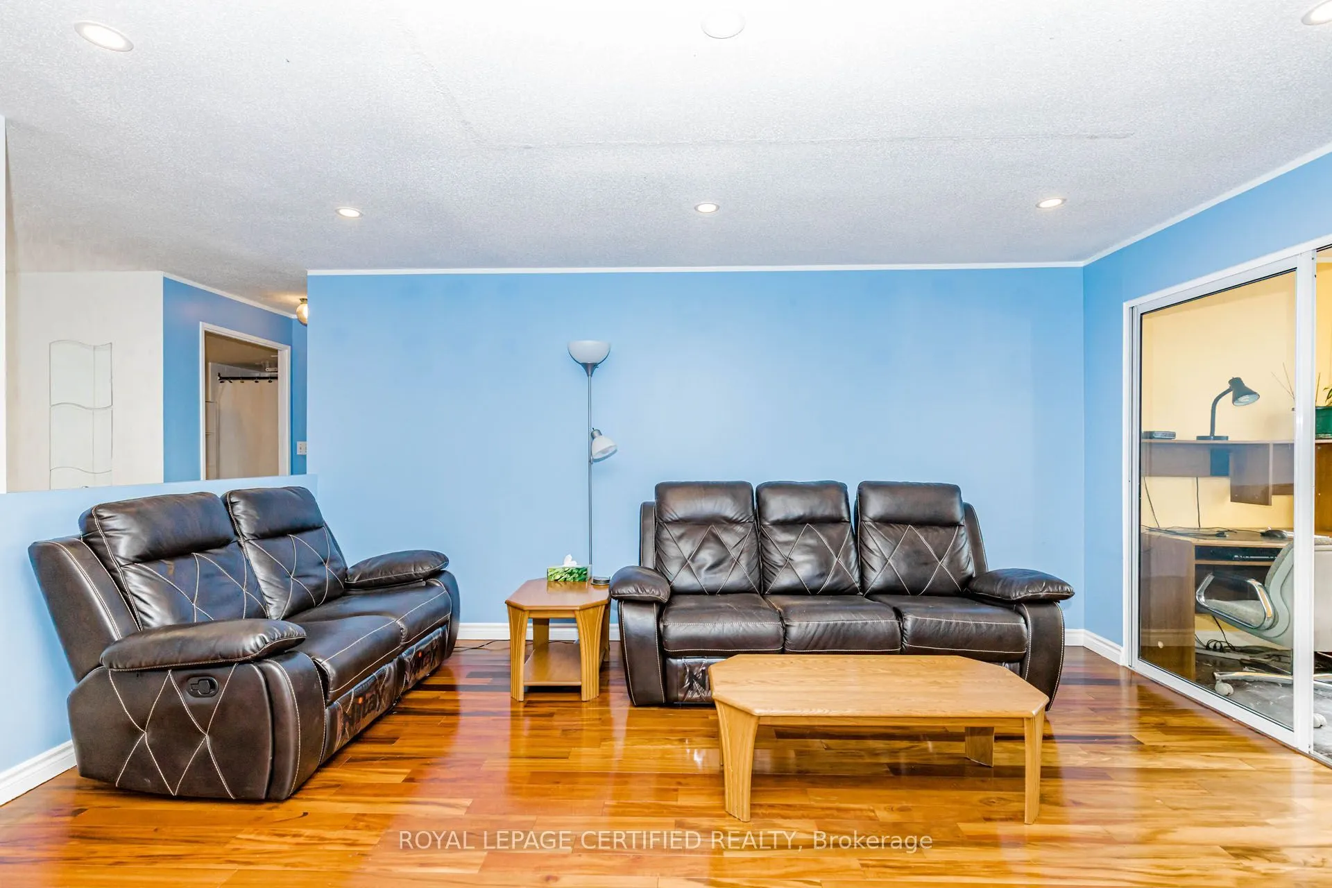 155 Hillcrest Avenue #PH15