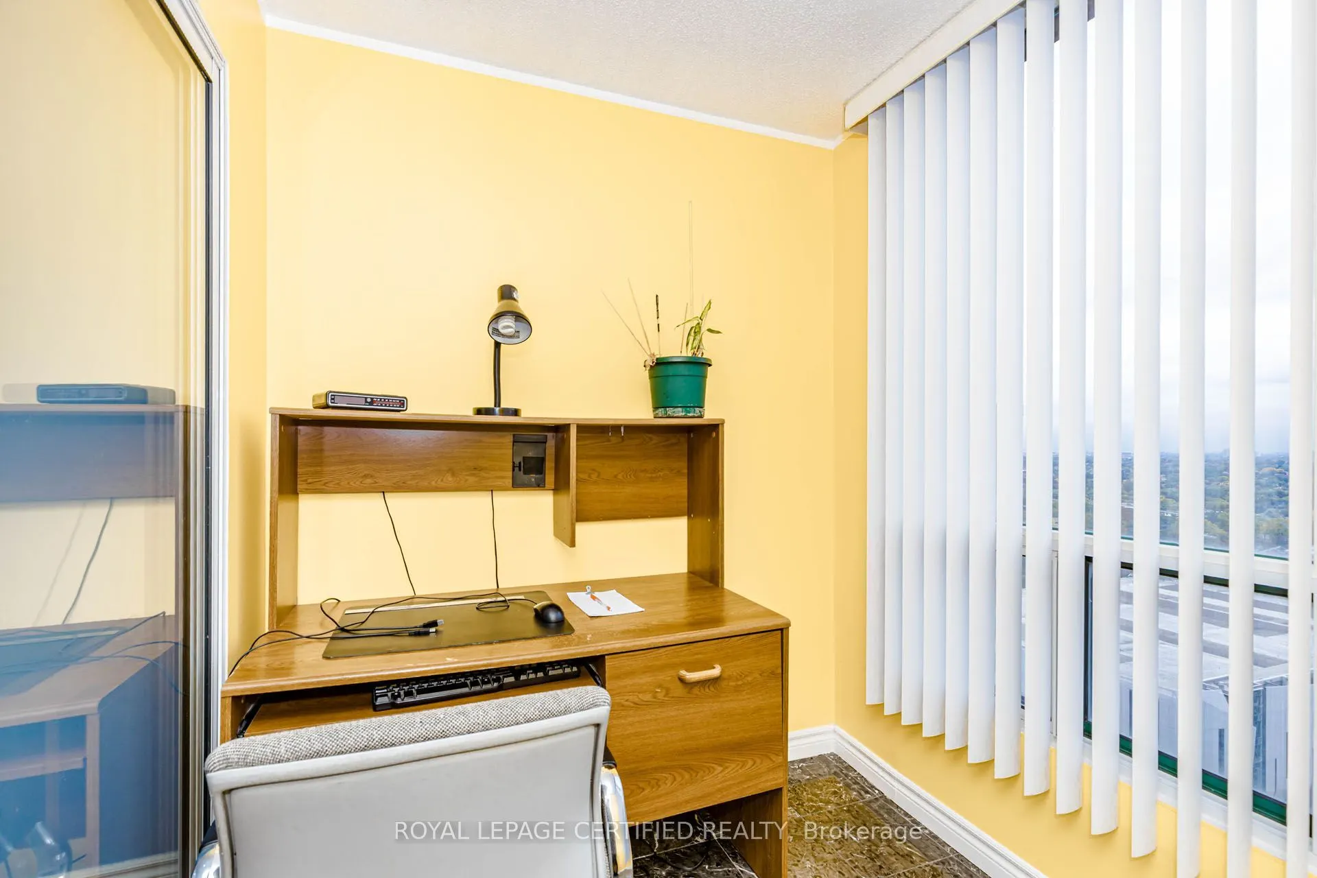 155 Hillcrest Avenue #PH15