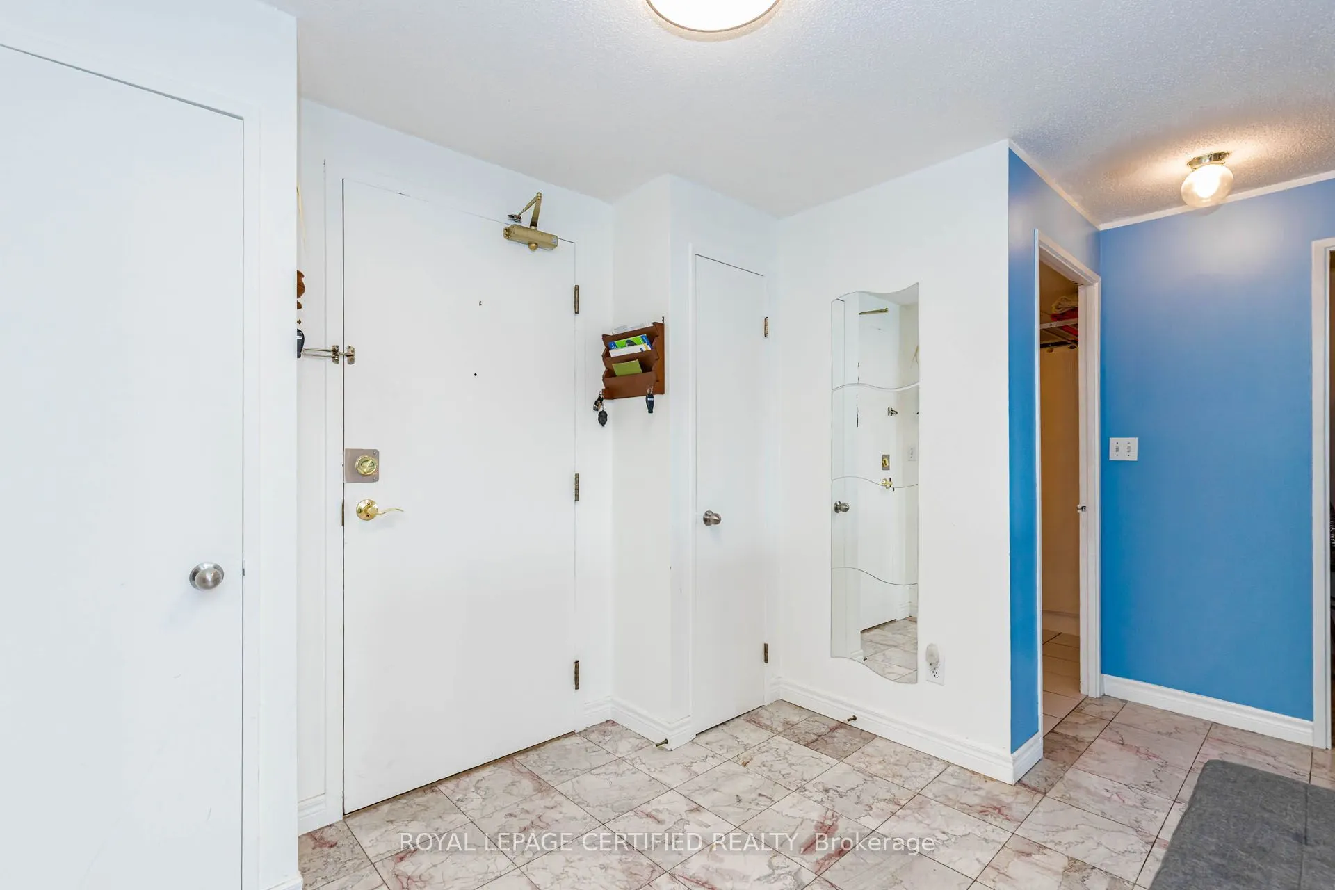 155 Hillcrest Avenue #PH15