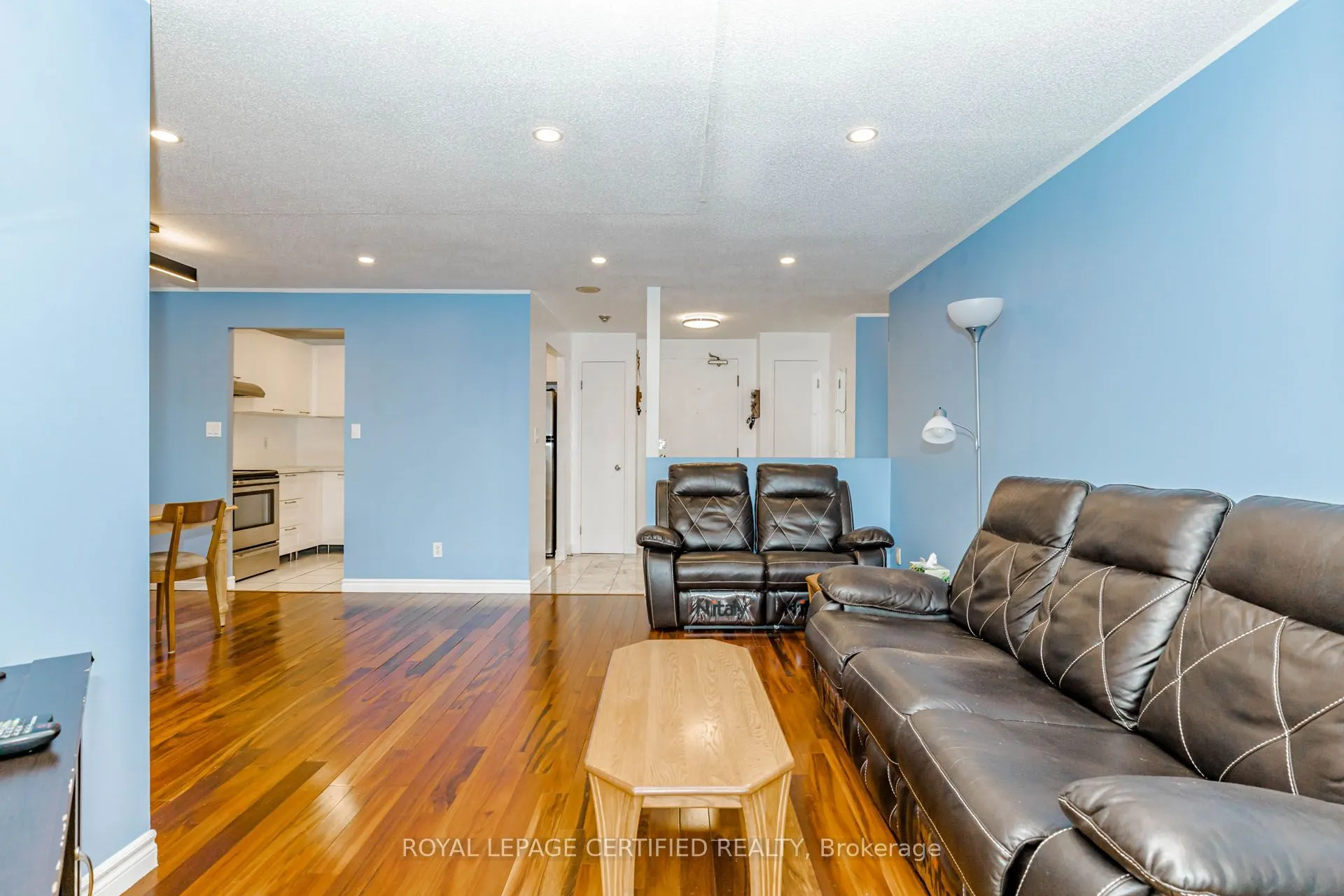 155 Hillcrest Avenue #PH15