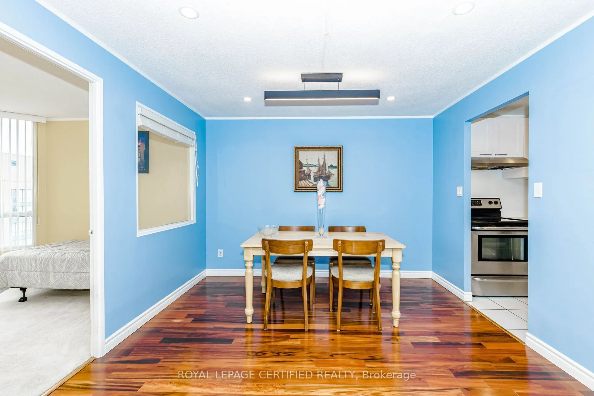 155 Hillcrest Avenue #PH15