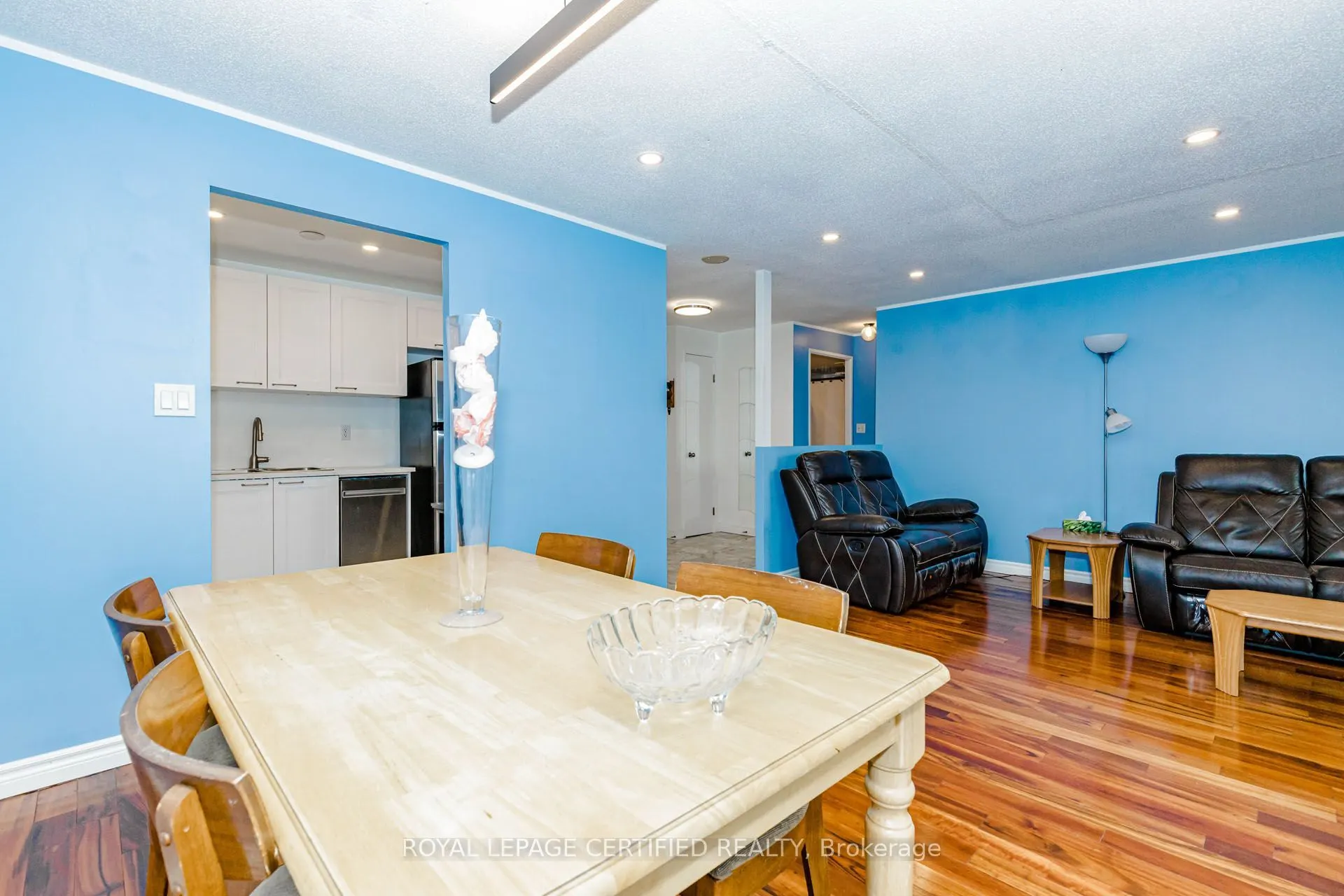 155 Hillcrest Avenue #PH15