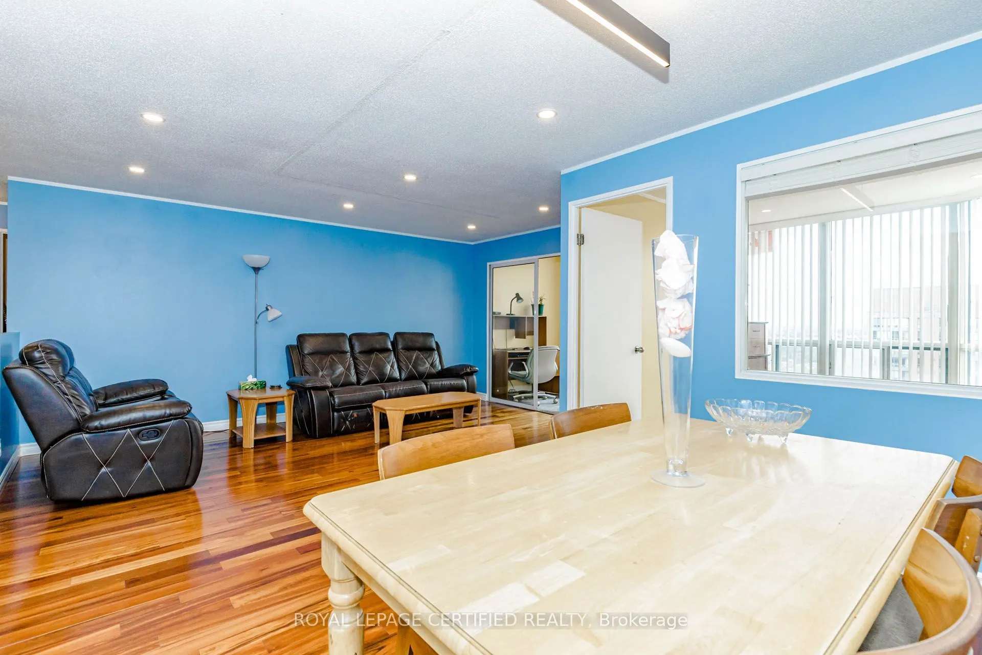 155 Hillcrest Avenue #PH15