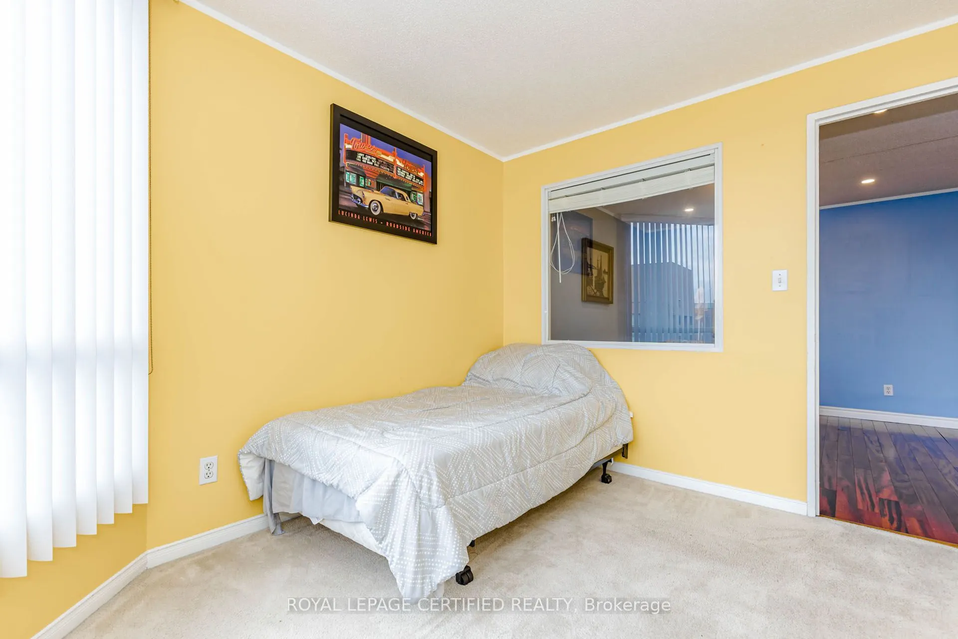 155 Hillcrest Avenue #PH15