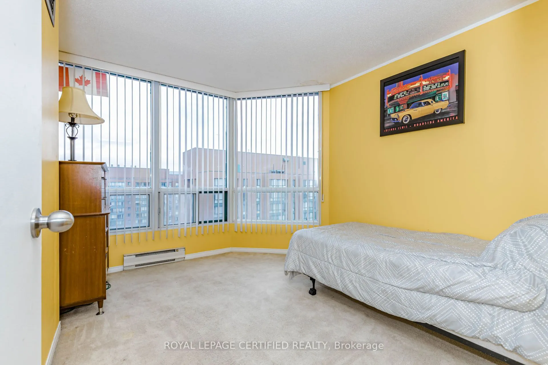 155 Hillcrest Avenue #PH15