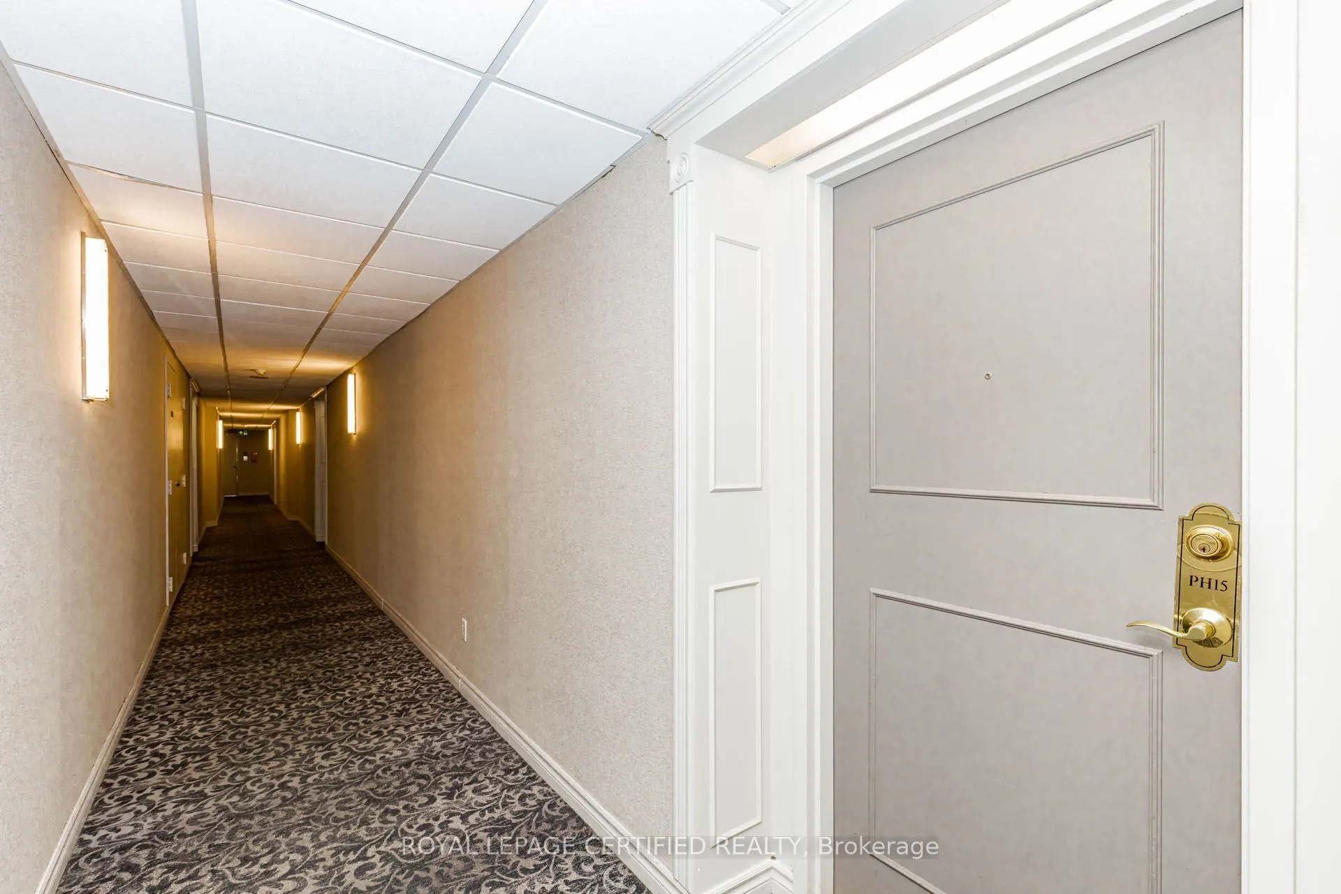 155 Hillcrest Avenue #PH15