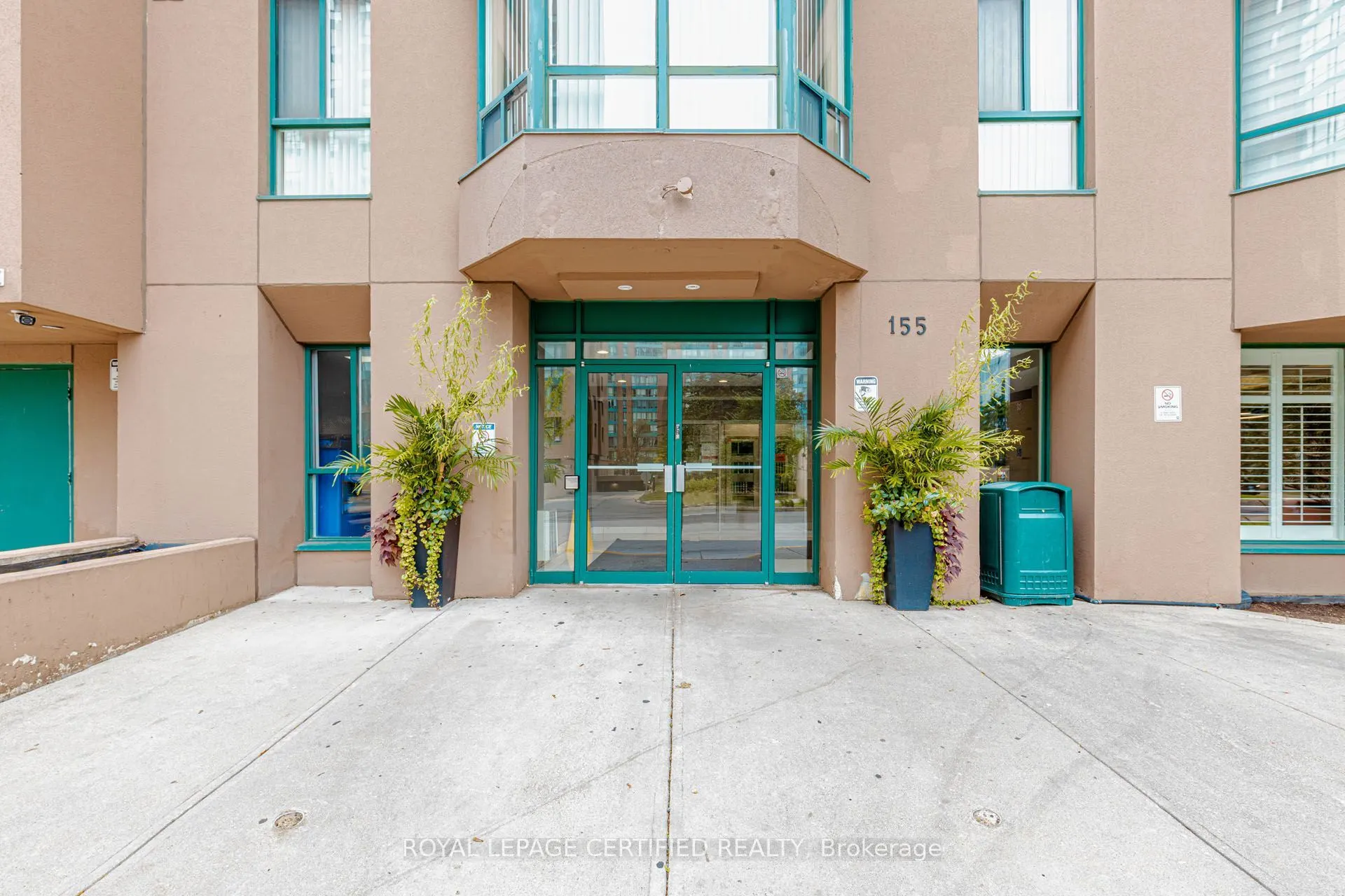 155 Hillcrest Avenue #PH15