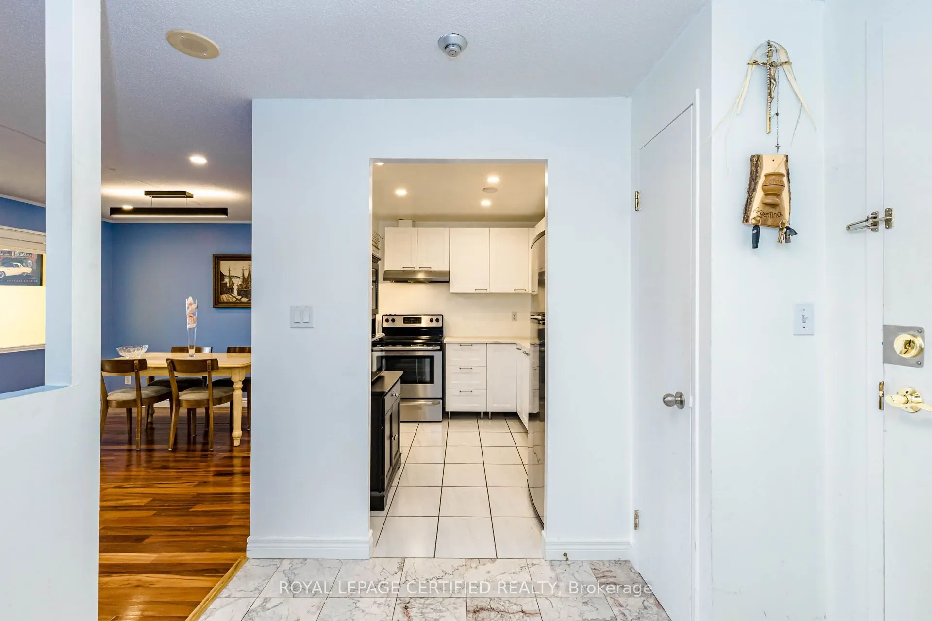 155 Hillcrest Avenue #PH15