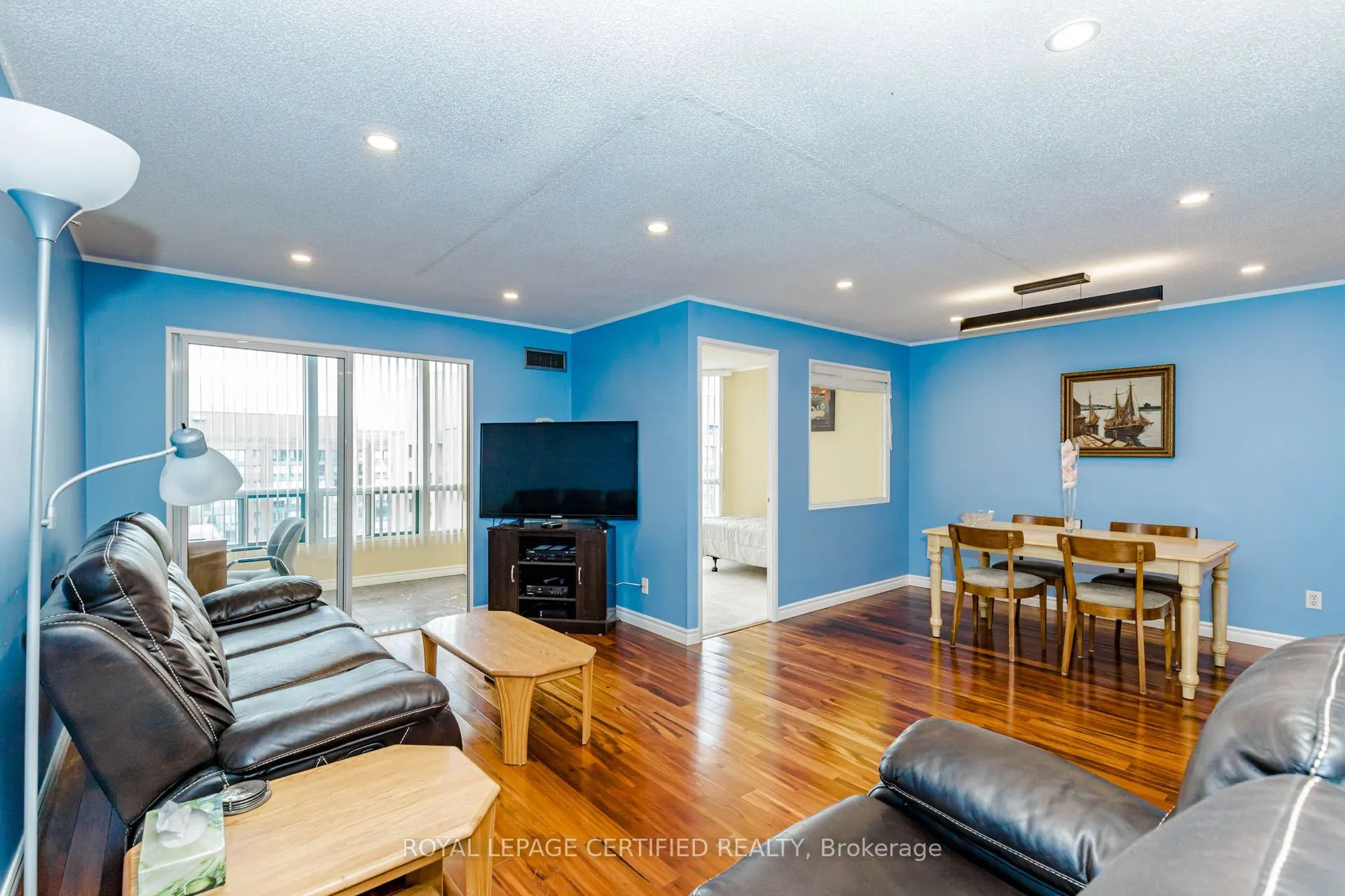 155 Hillcrest Avenue #PH15