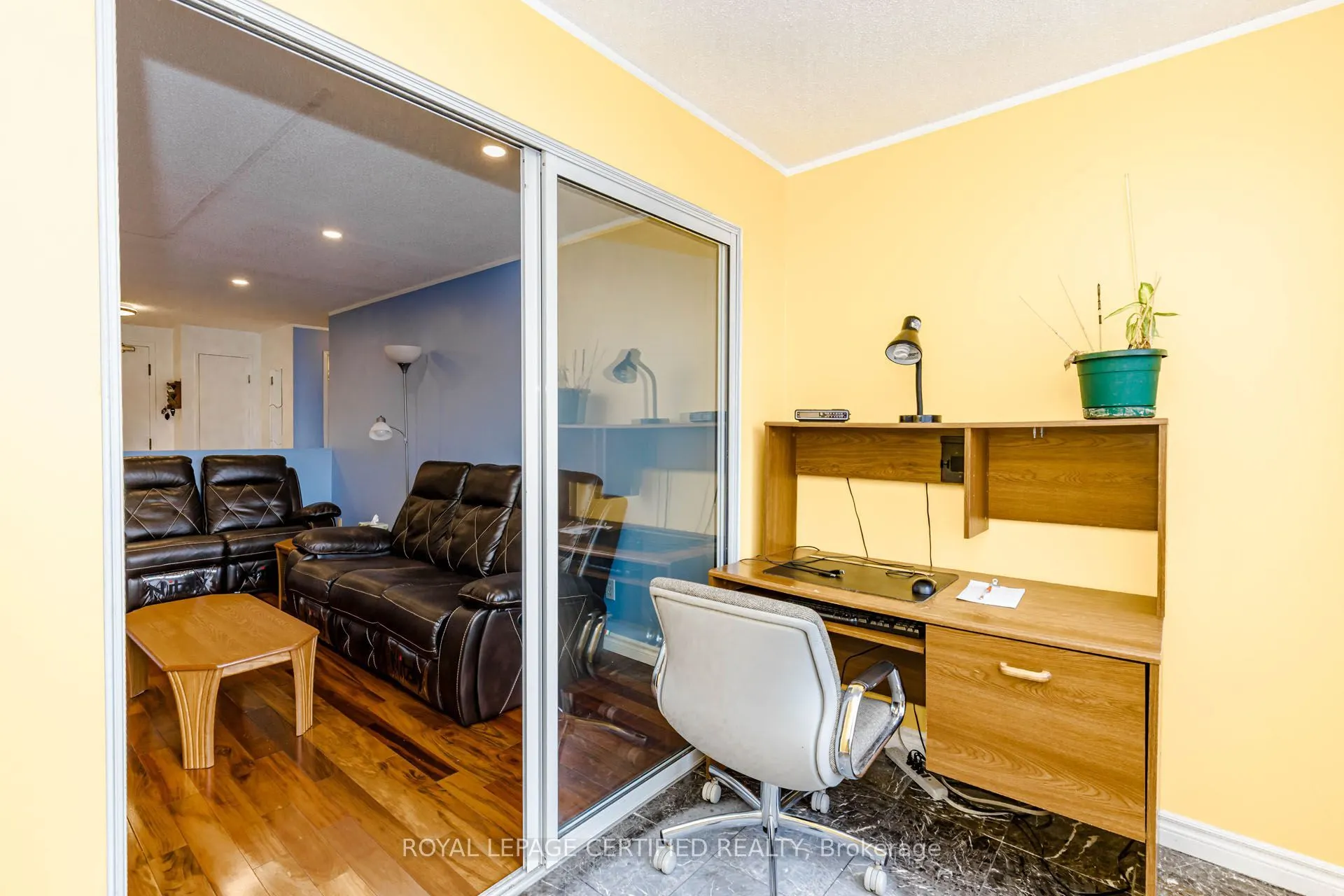 155 Hillcrest Avenue #PH15