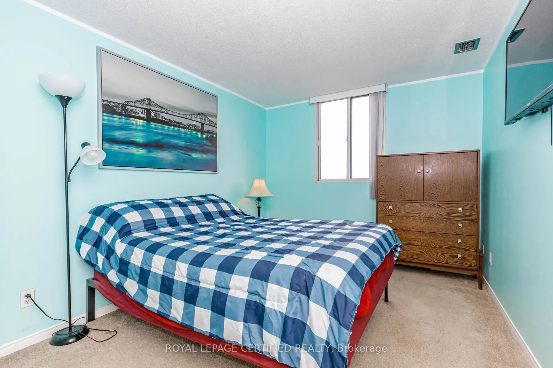155 Hillcrest Avenue #PH15
