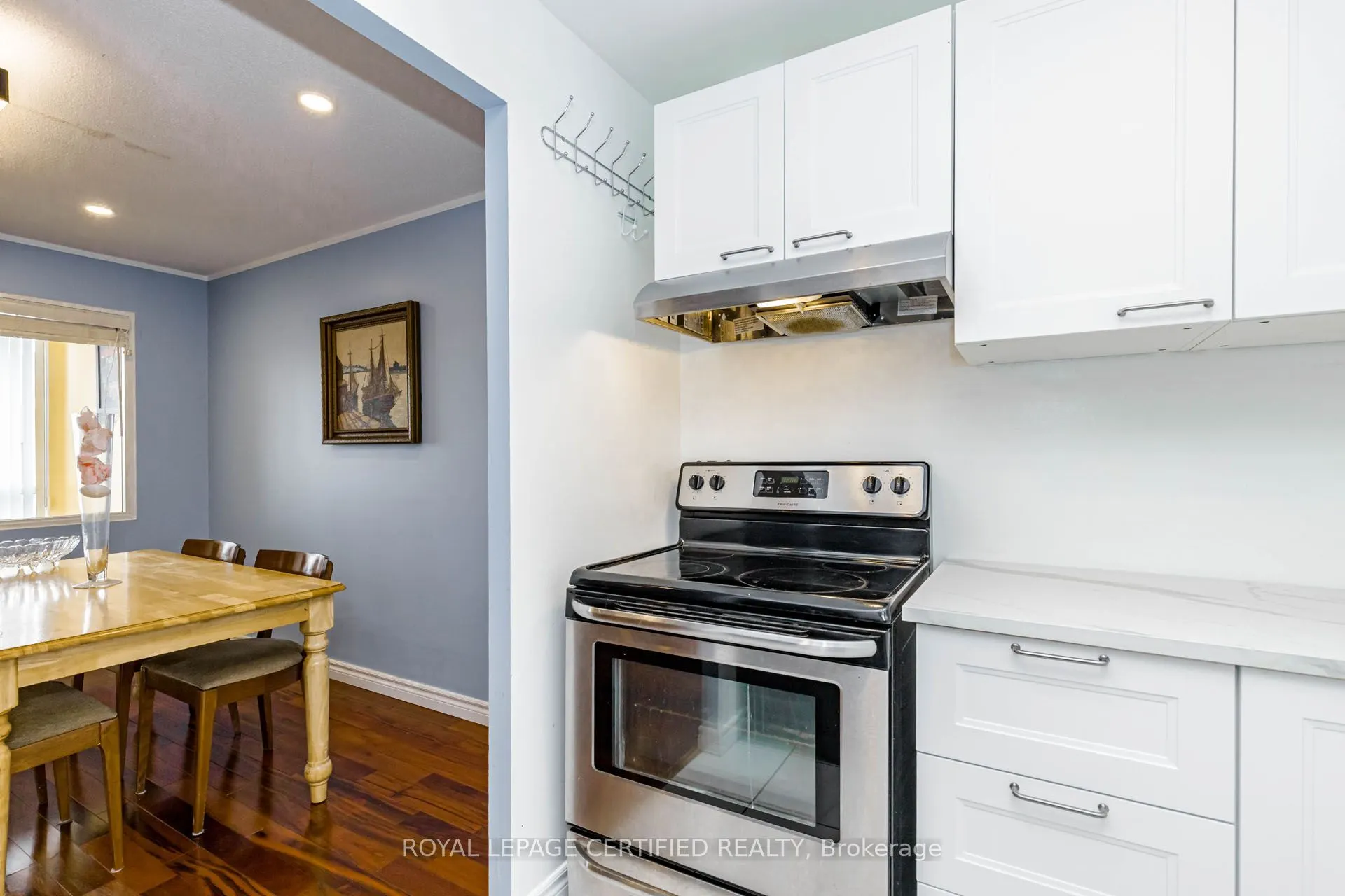 155 Hillcrest Avenue #PH15