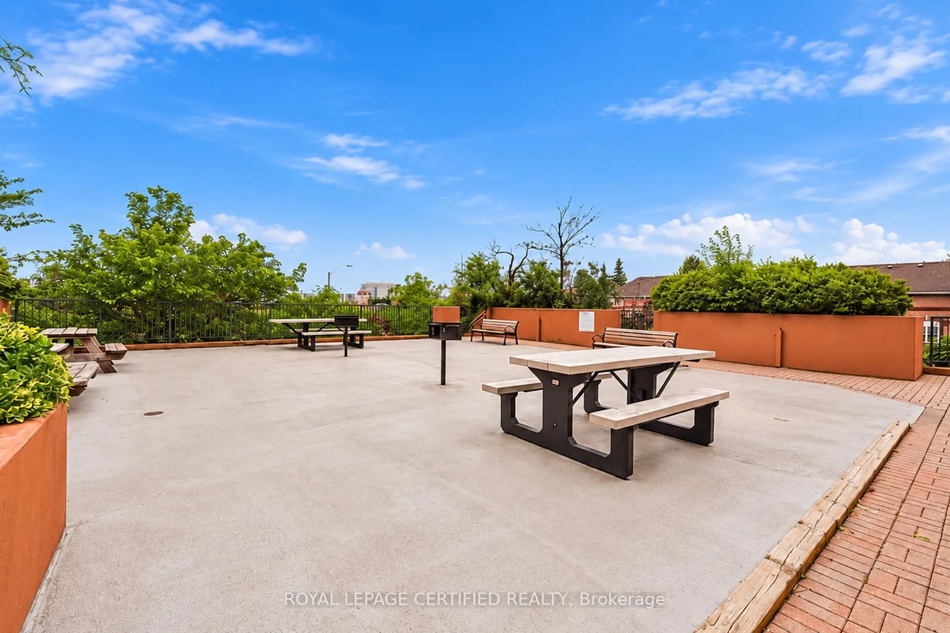 155 Hillcrest Avenue #PH15