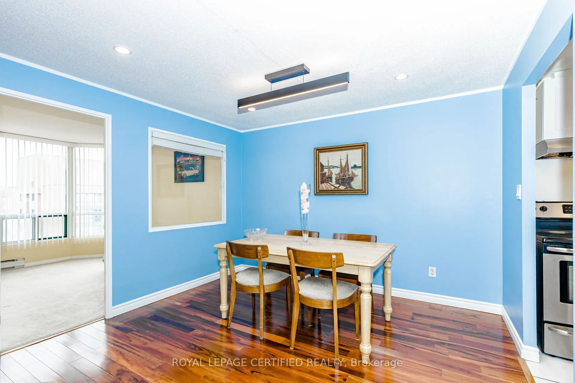 155 Hillcrest Avenue #PH15