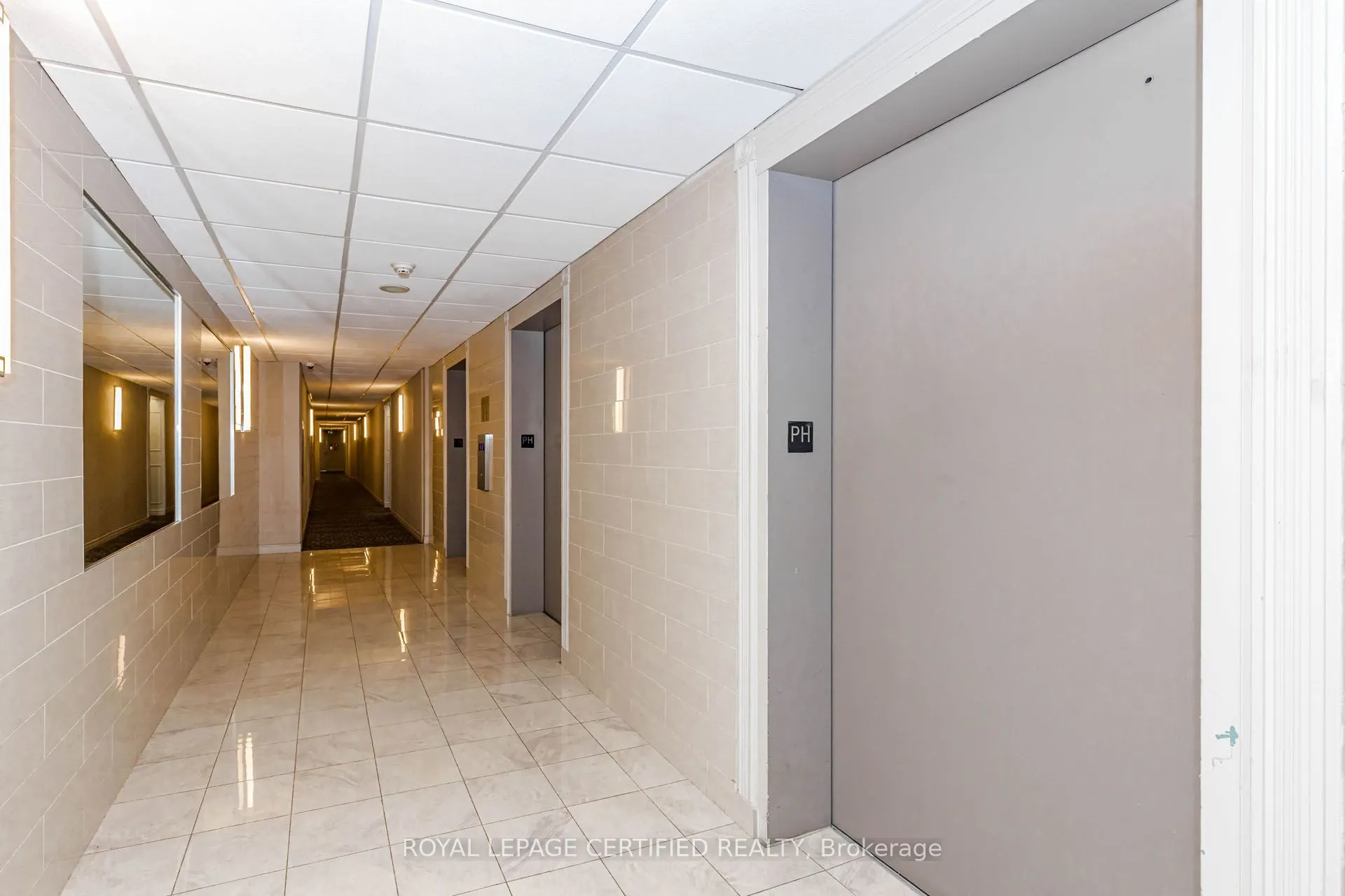 155 Hillcrest Avenue #PH15