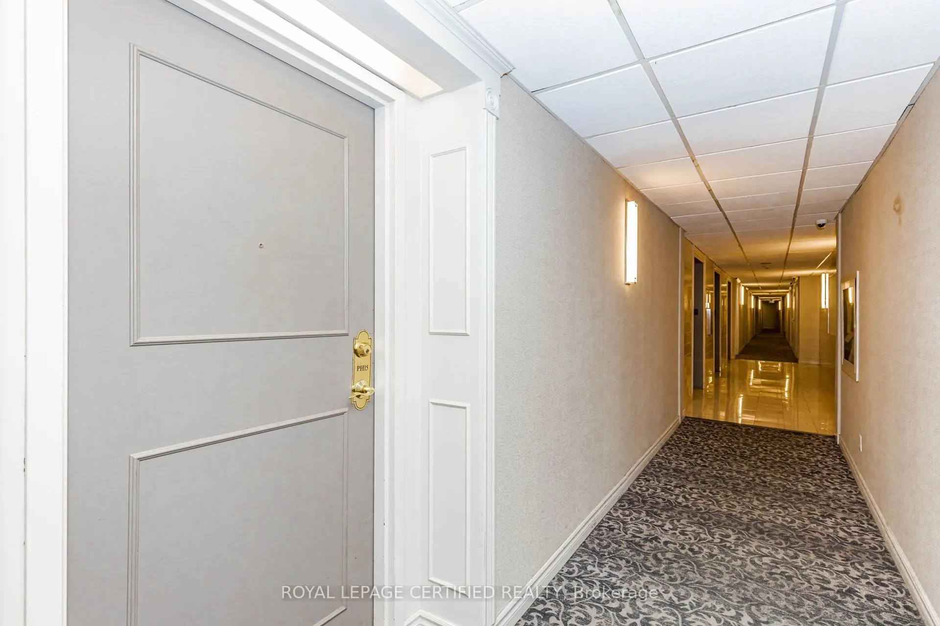 155 Hillcrest Avenue #PH15