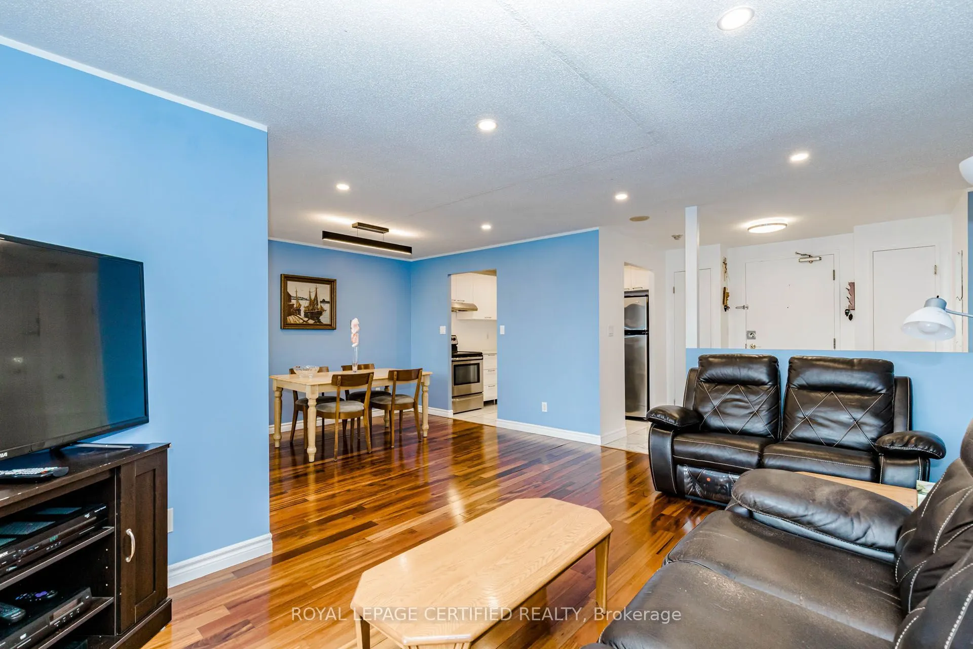 155 Hillcrest Avenue #PH15