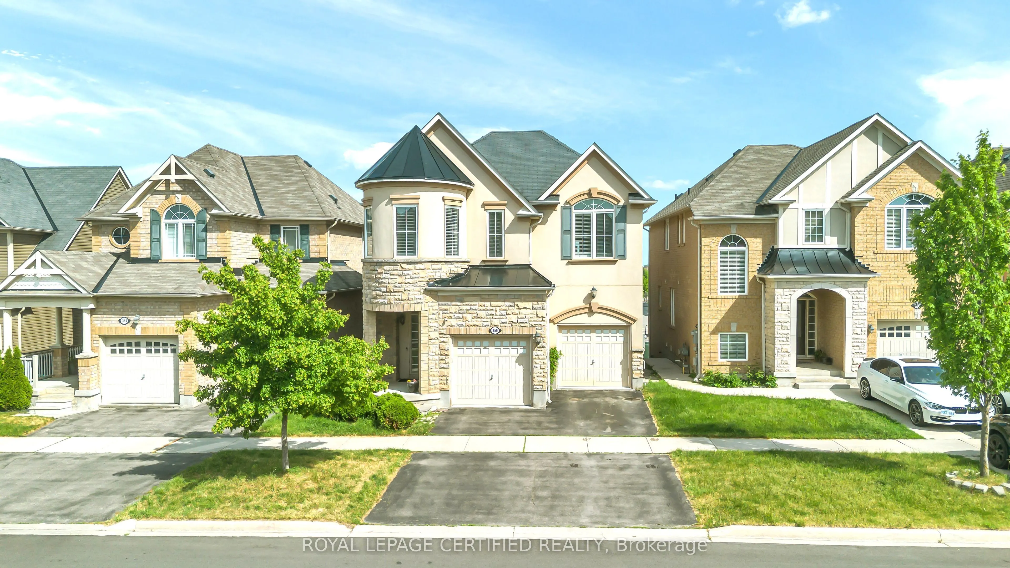358 Pringle Avenue