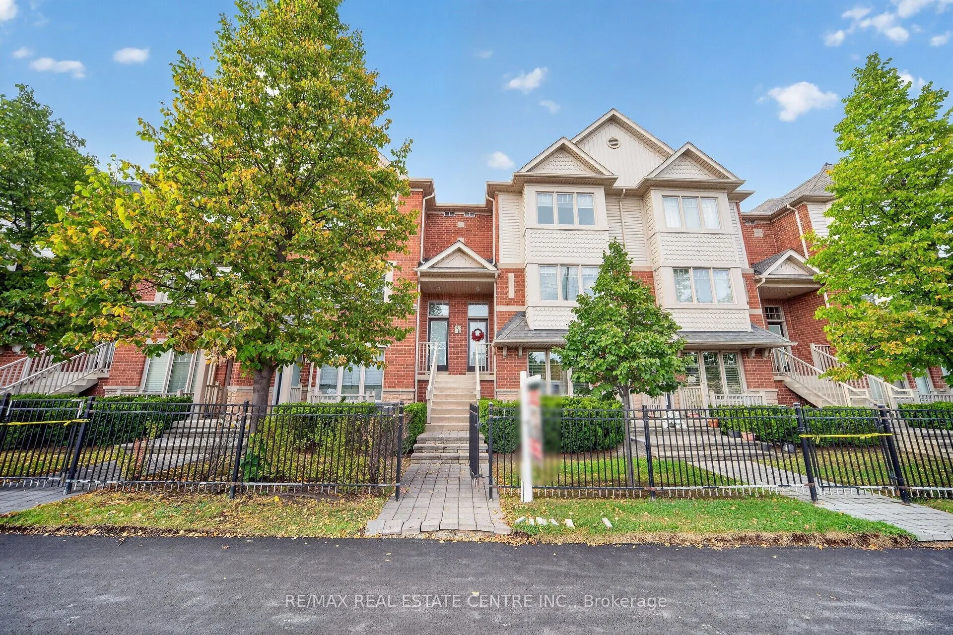 3335 Thomas Street E #6