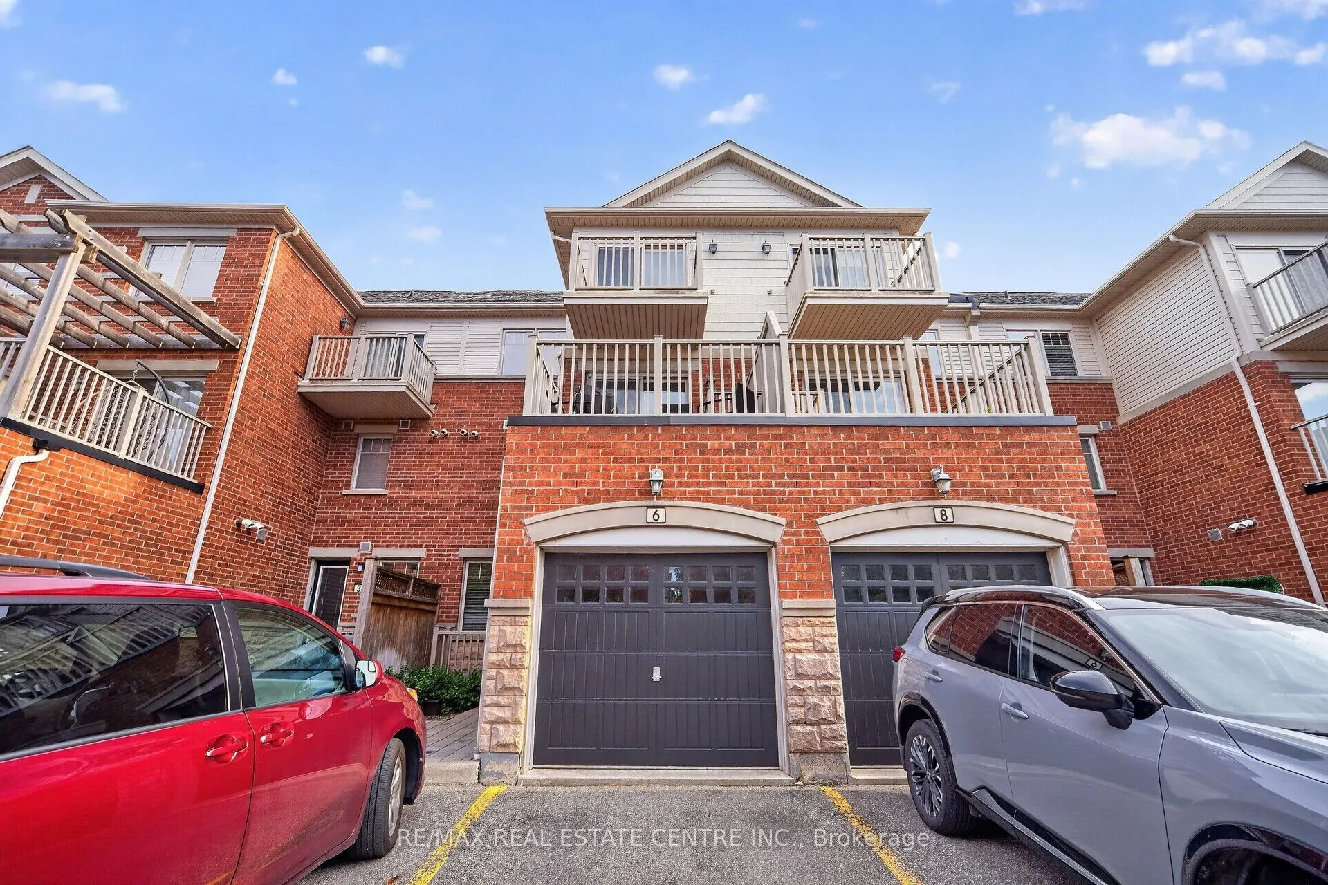 3335 Thomas Street E #6