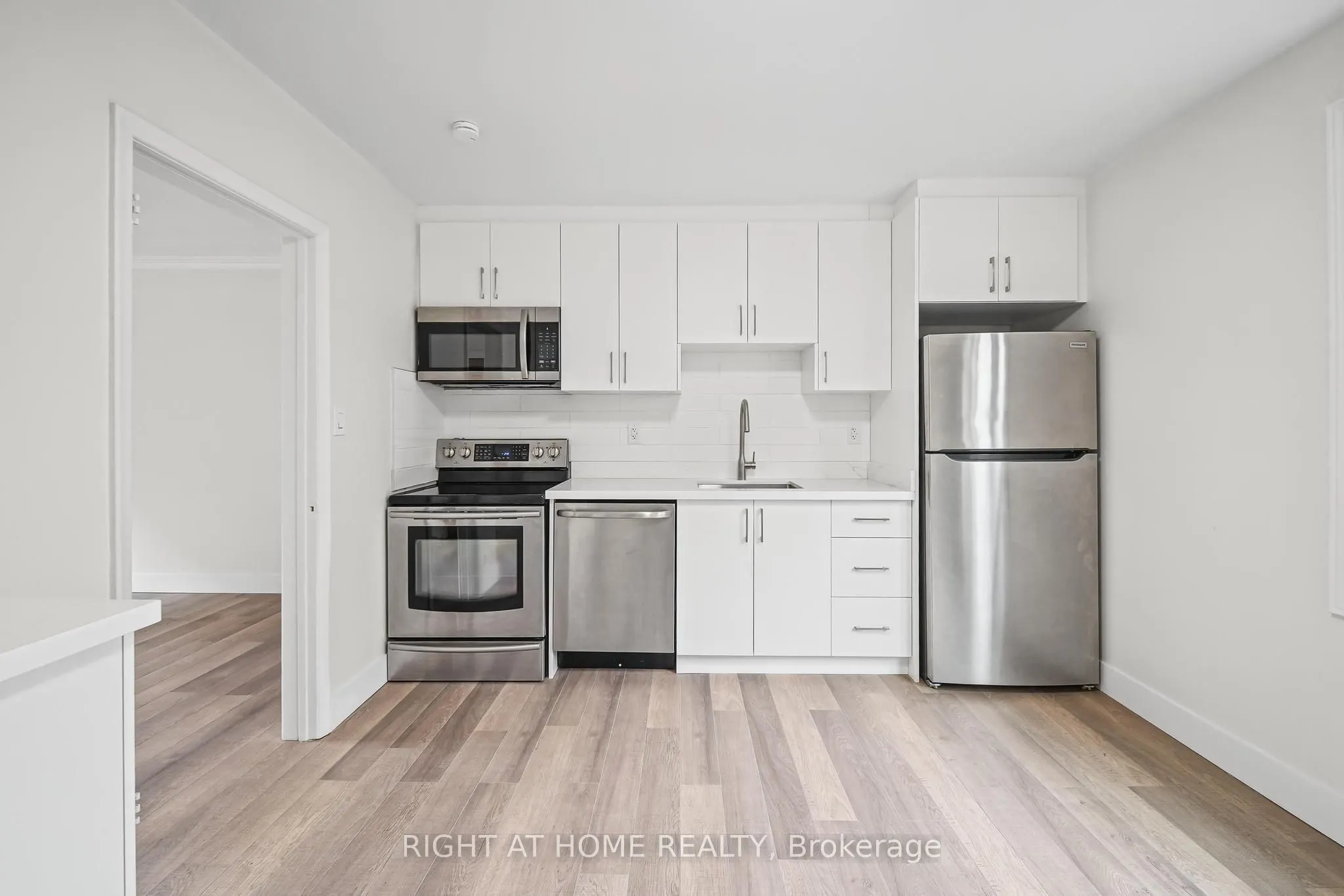 32 Vanevery Street #3