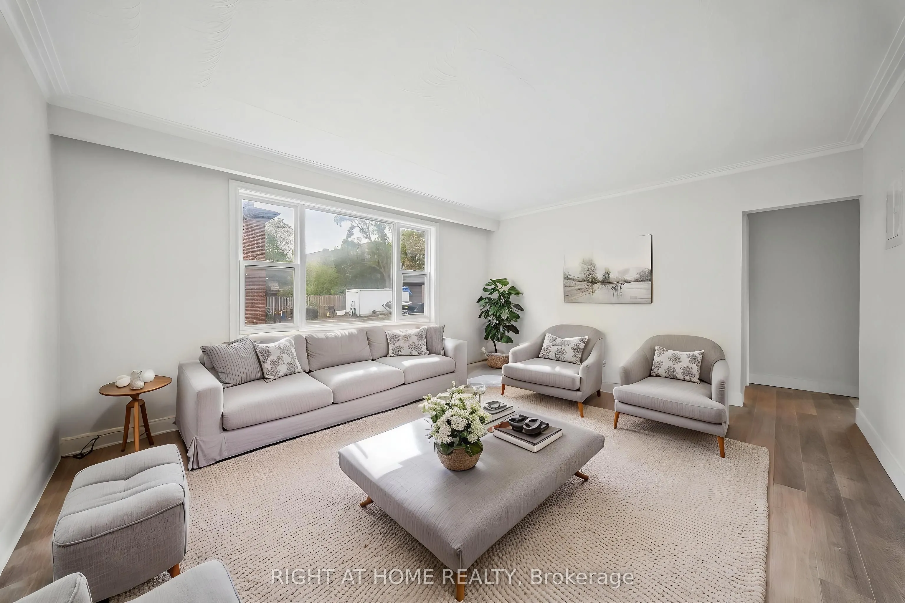 32 Vanevery Street #3